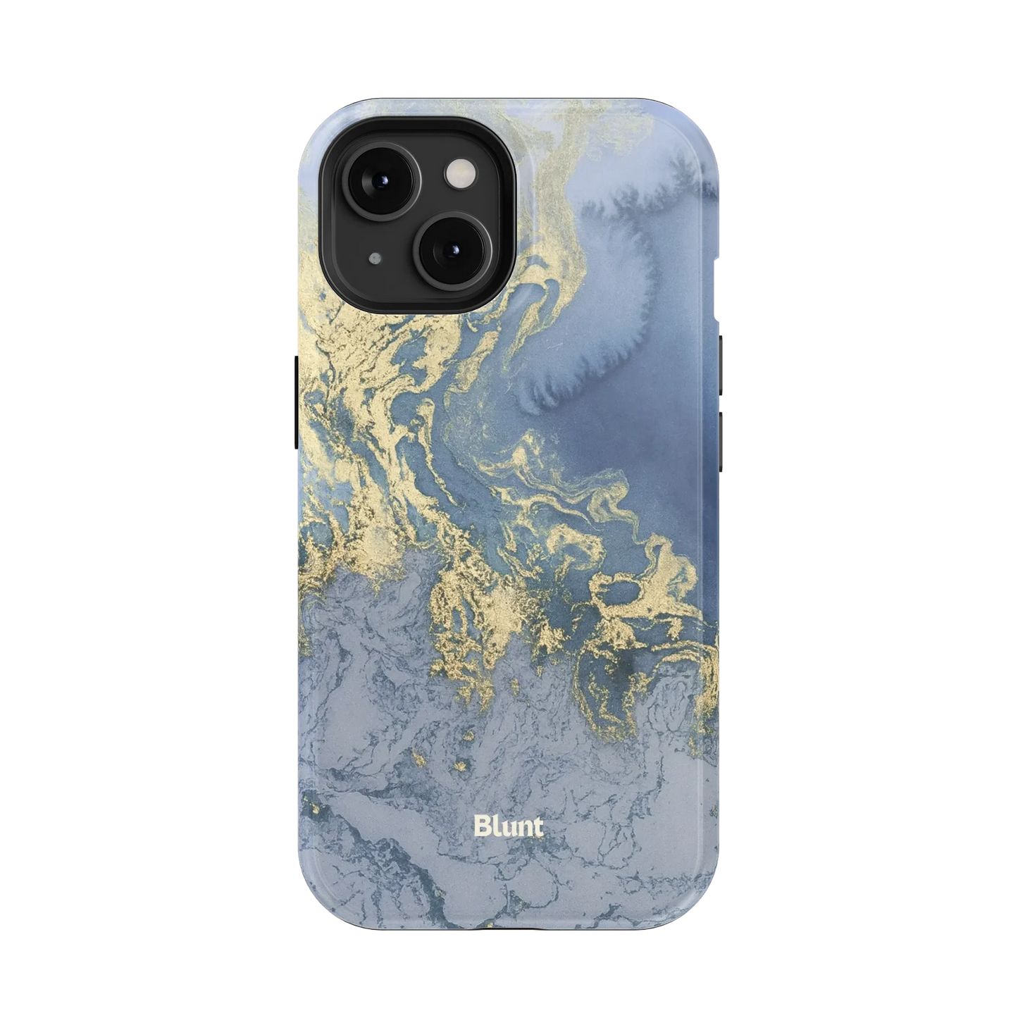 Blue Marble iPhone Case
