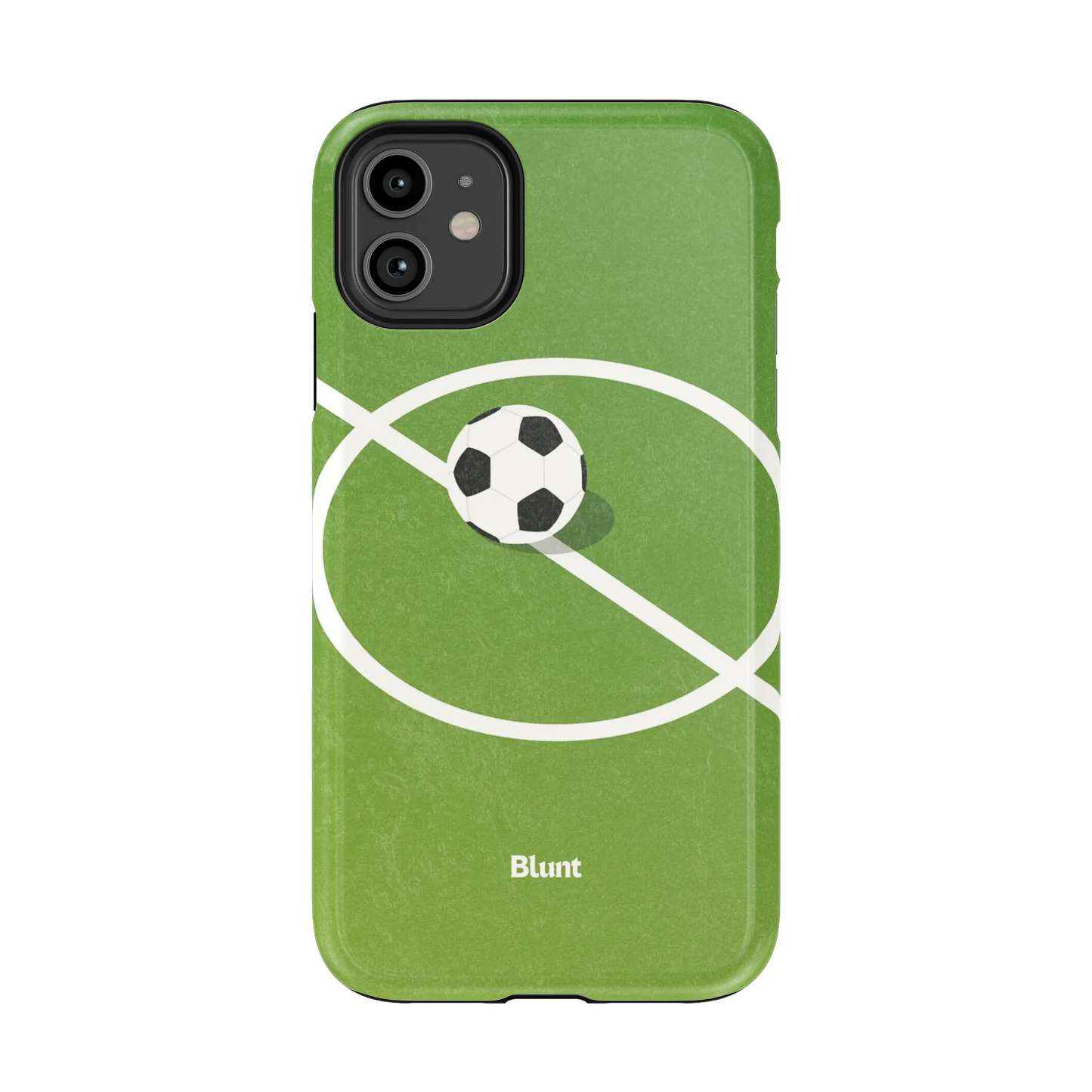 Strike iPhone Case