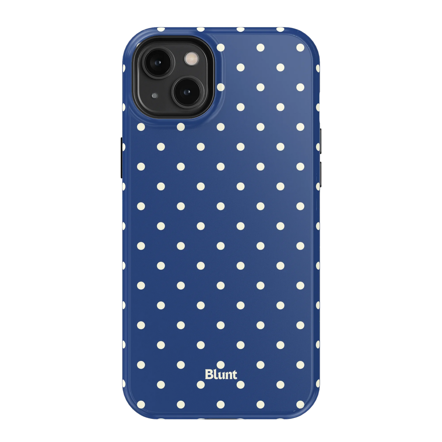 Darlin iPhone Case