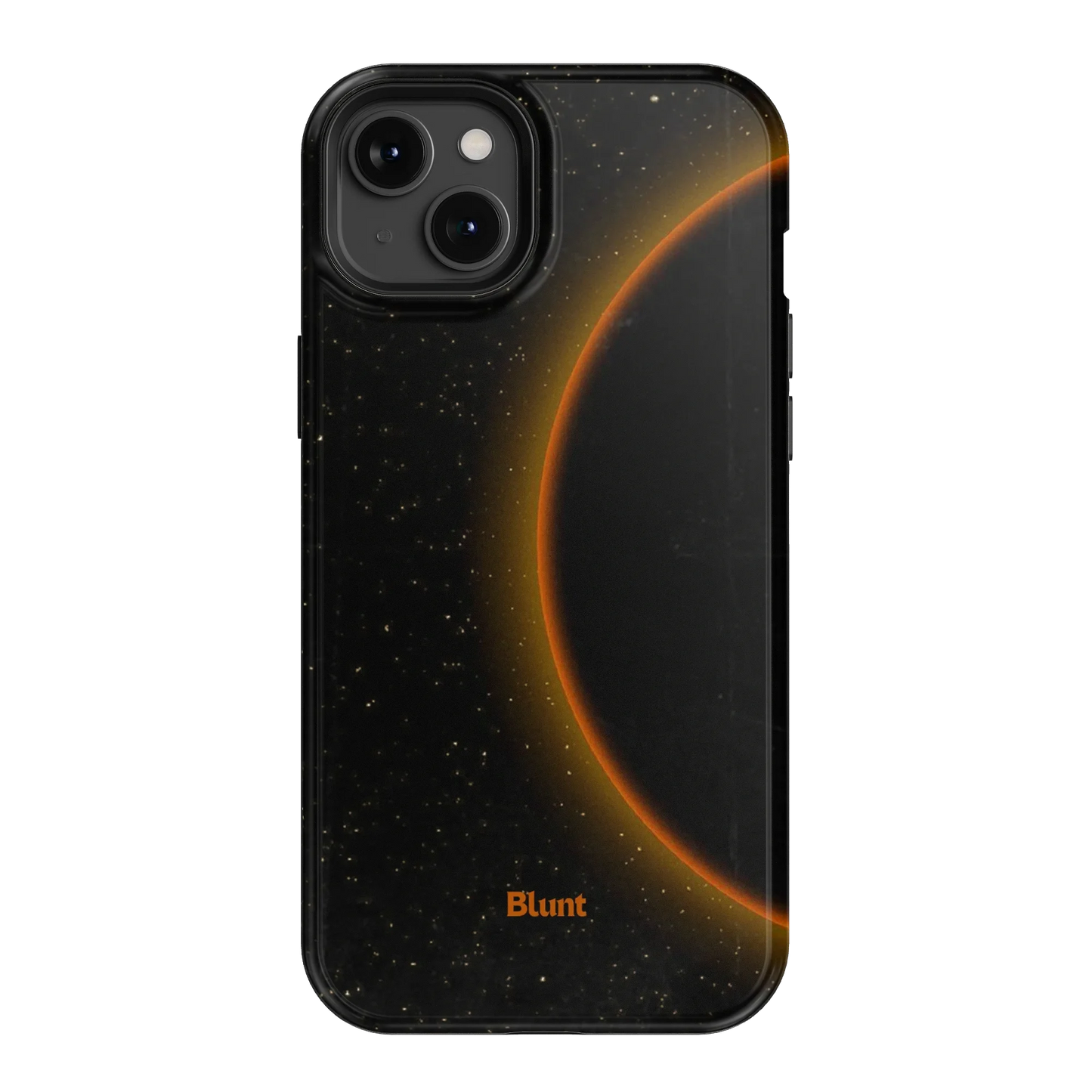 Eclipse Shift iPhone Case