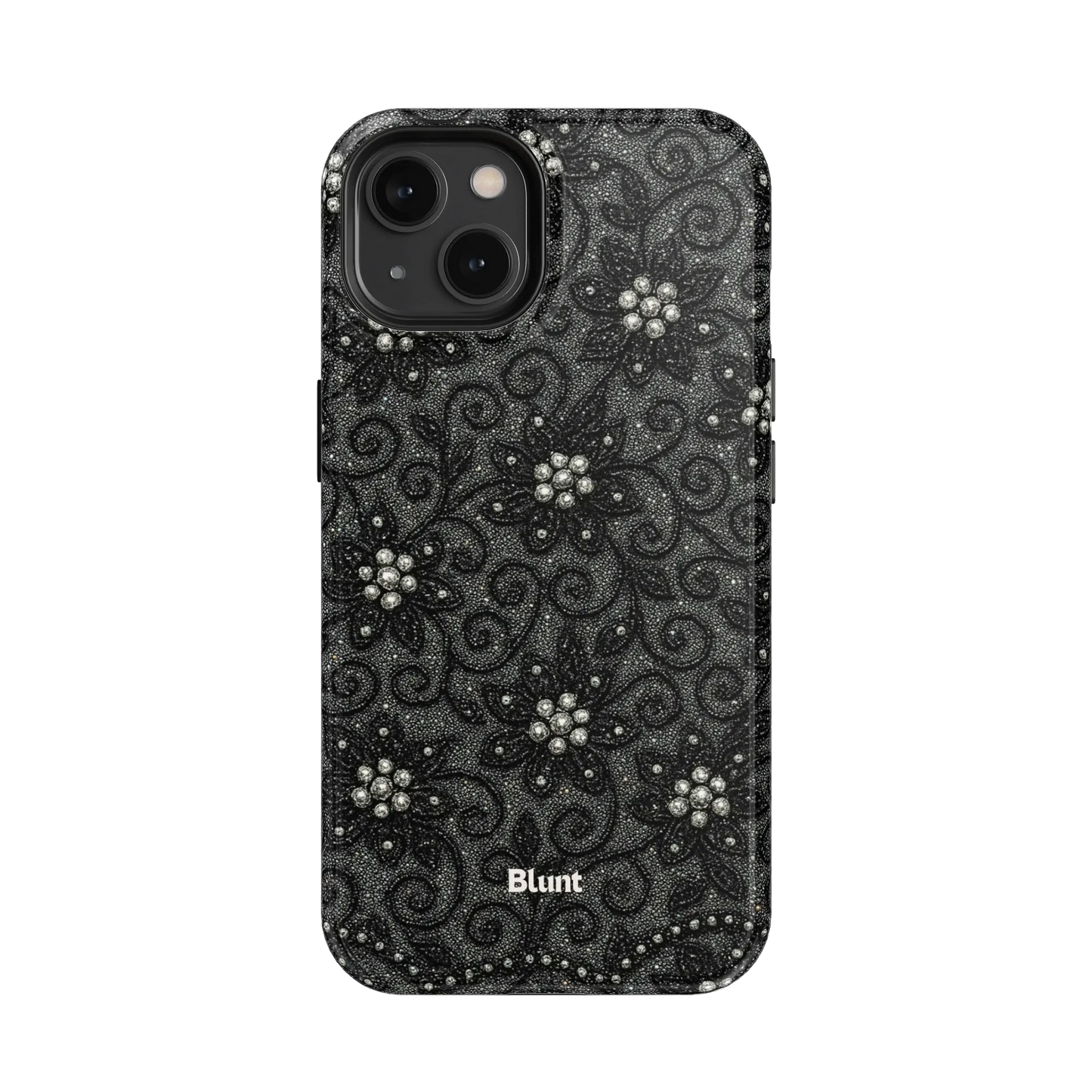 Antique iPhone Case