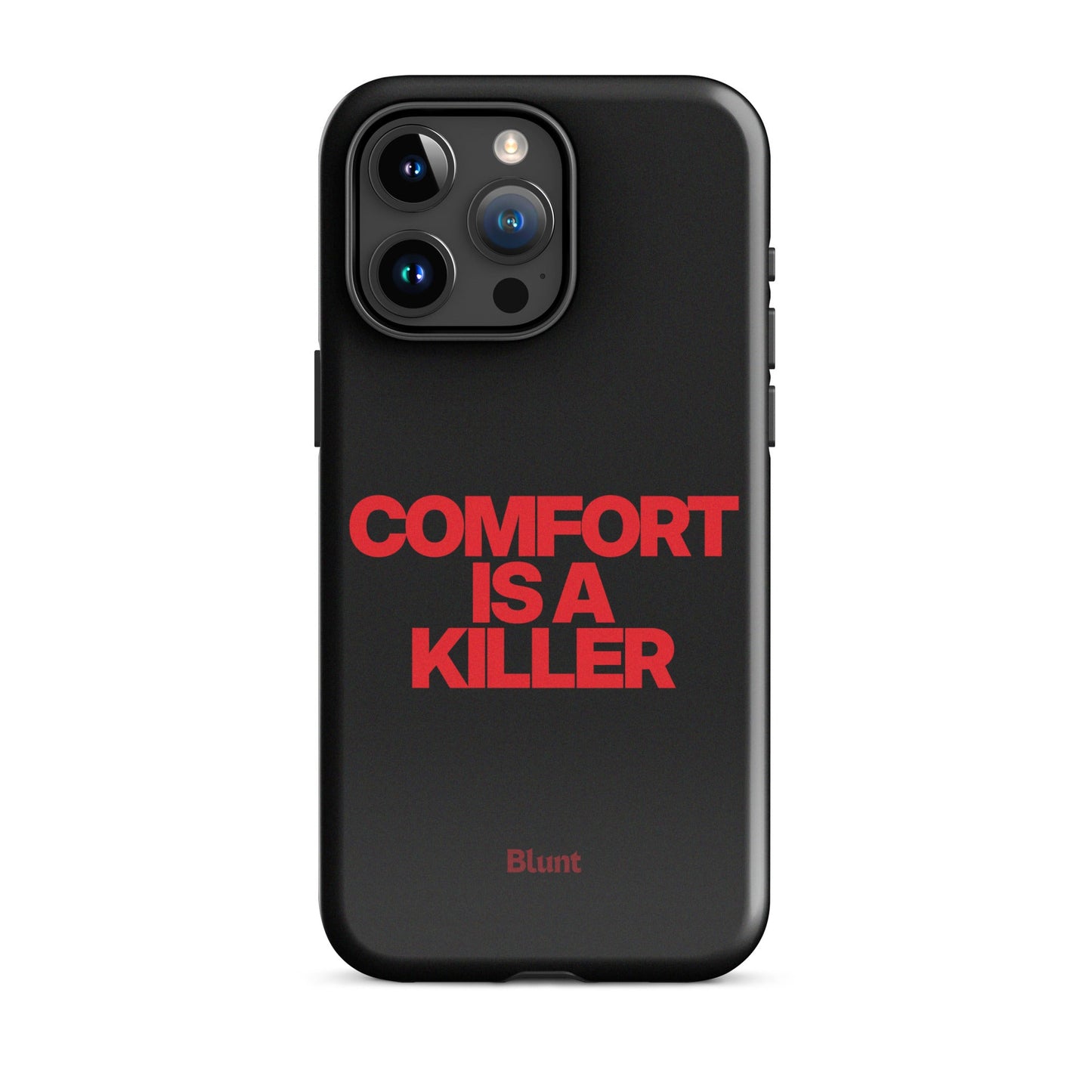 Killzone iPhone Case - Blunt Cases