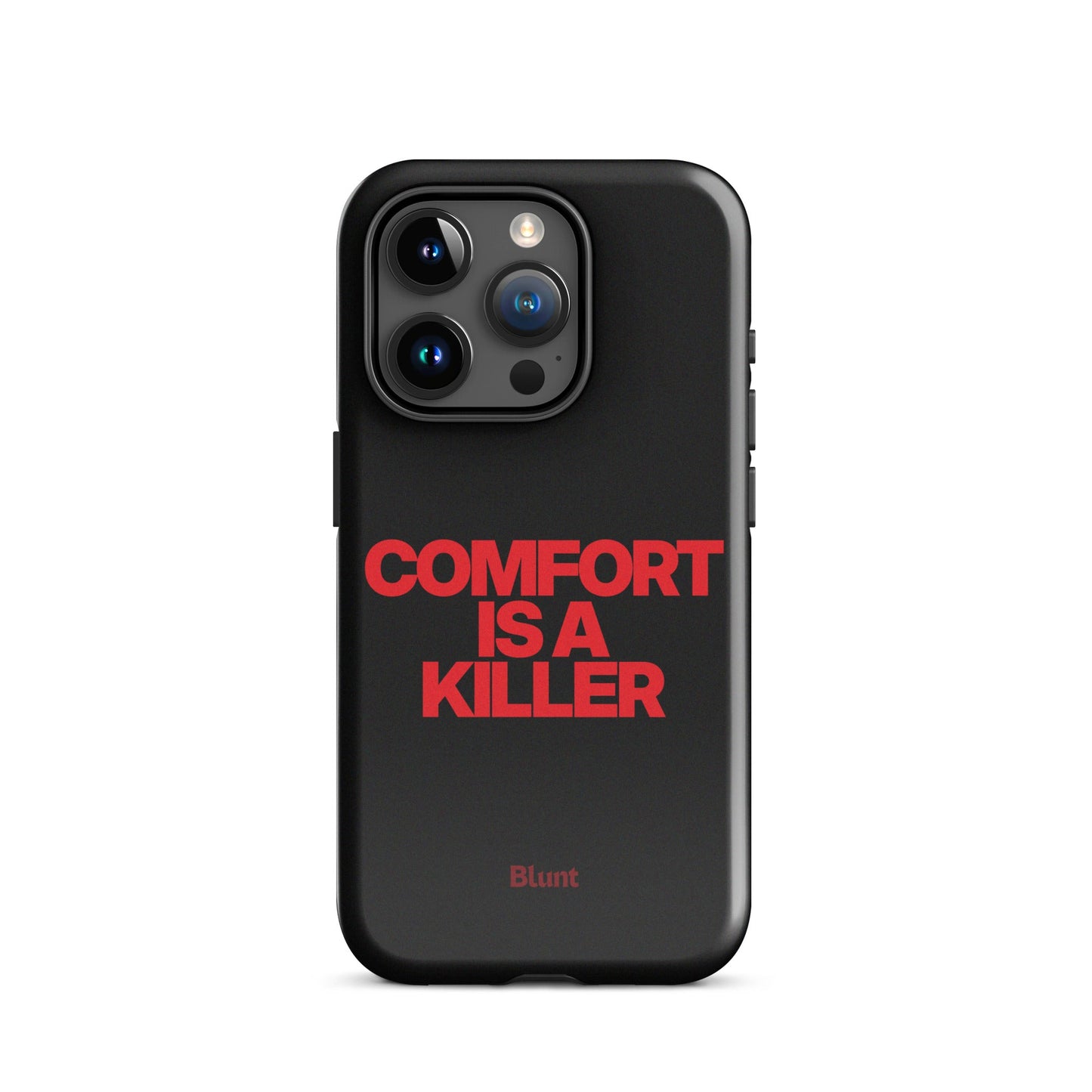 Killzone iPhone Case - Blunt Cases