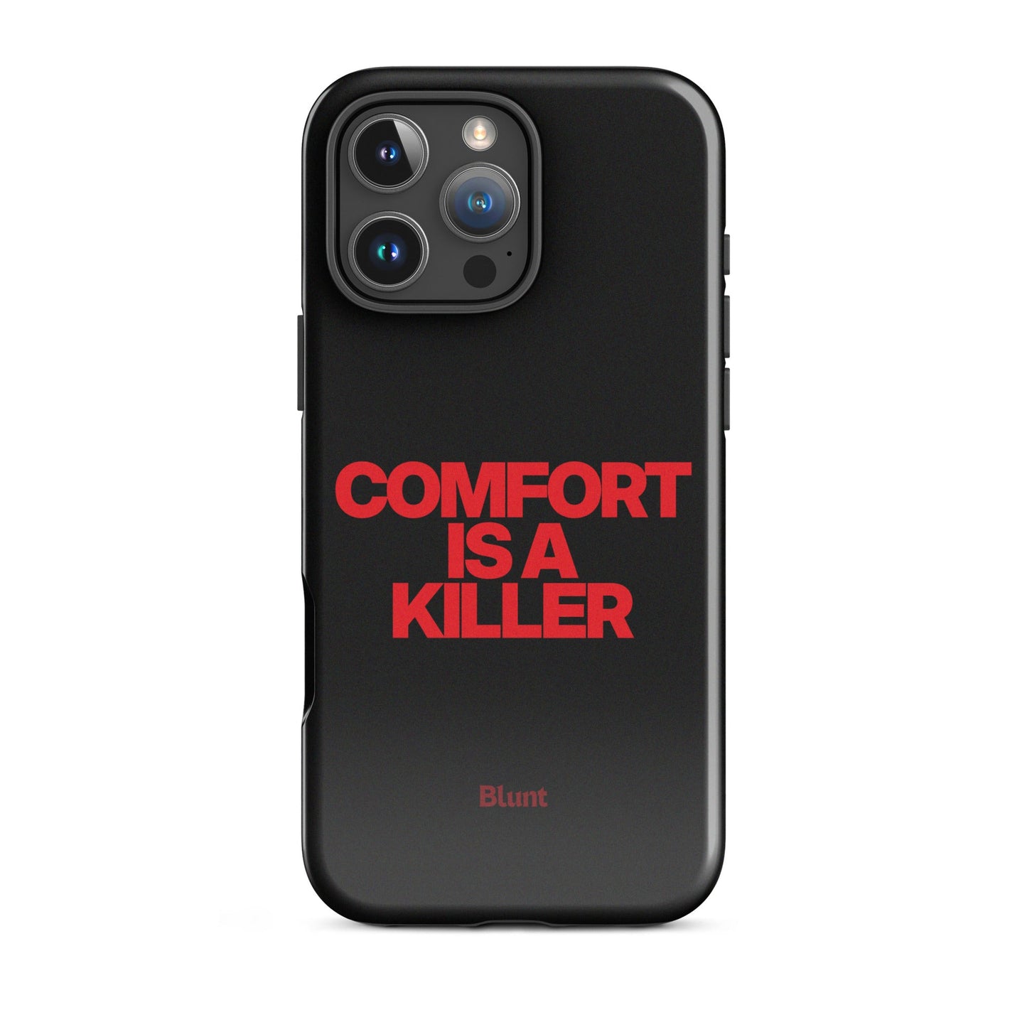 Killzone iPhone Case - Blunt Cases