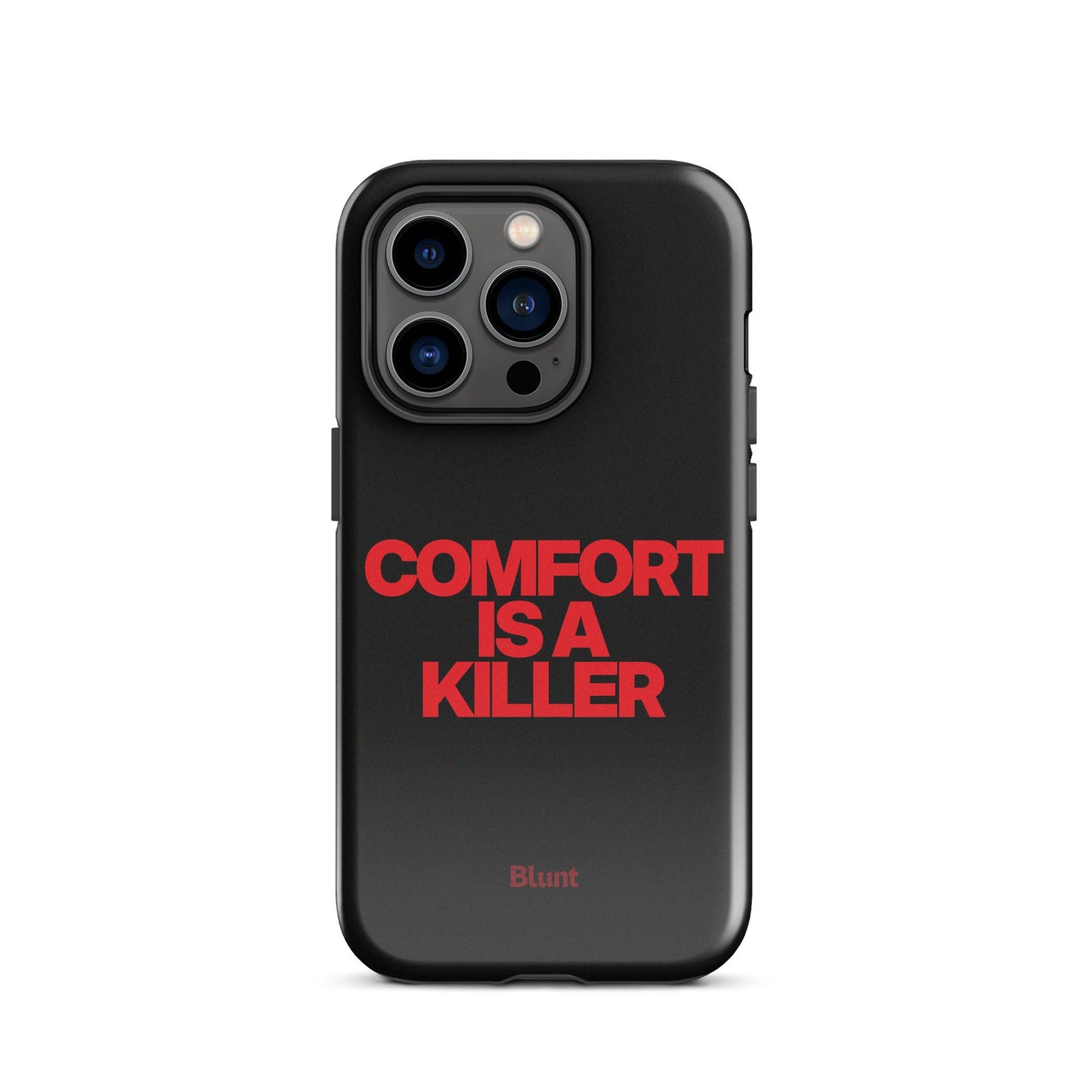 Killzone iPhone Case - Blunt Cases