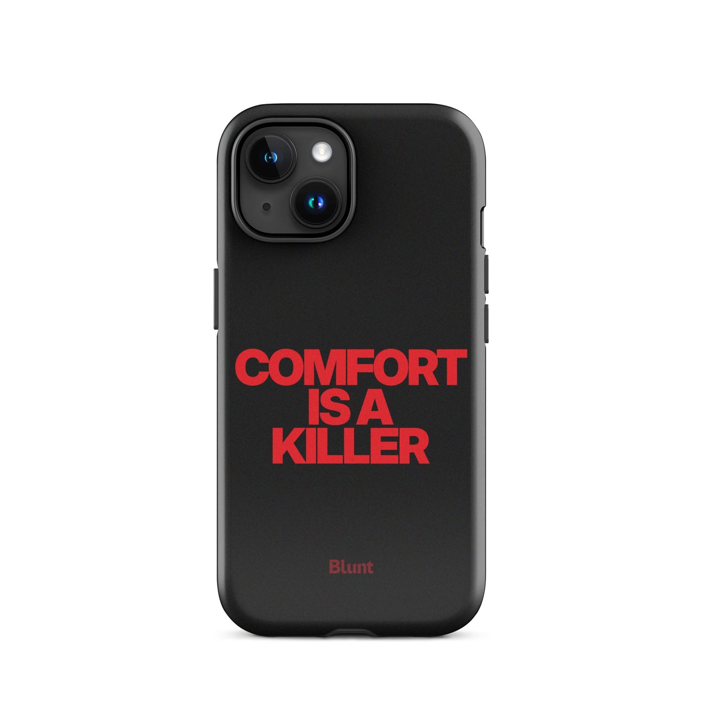 Killzone iPhone Case - Blunt Cases