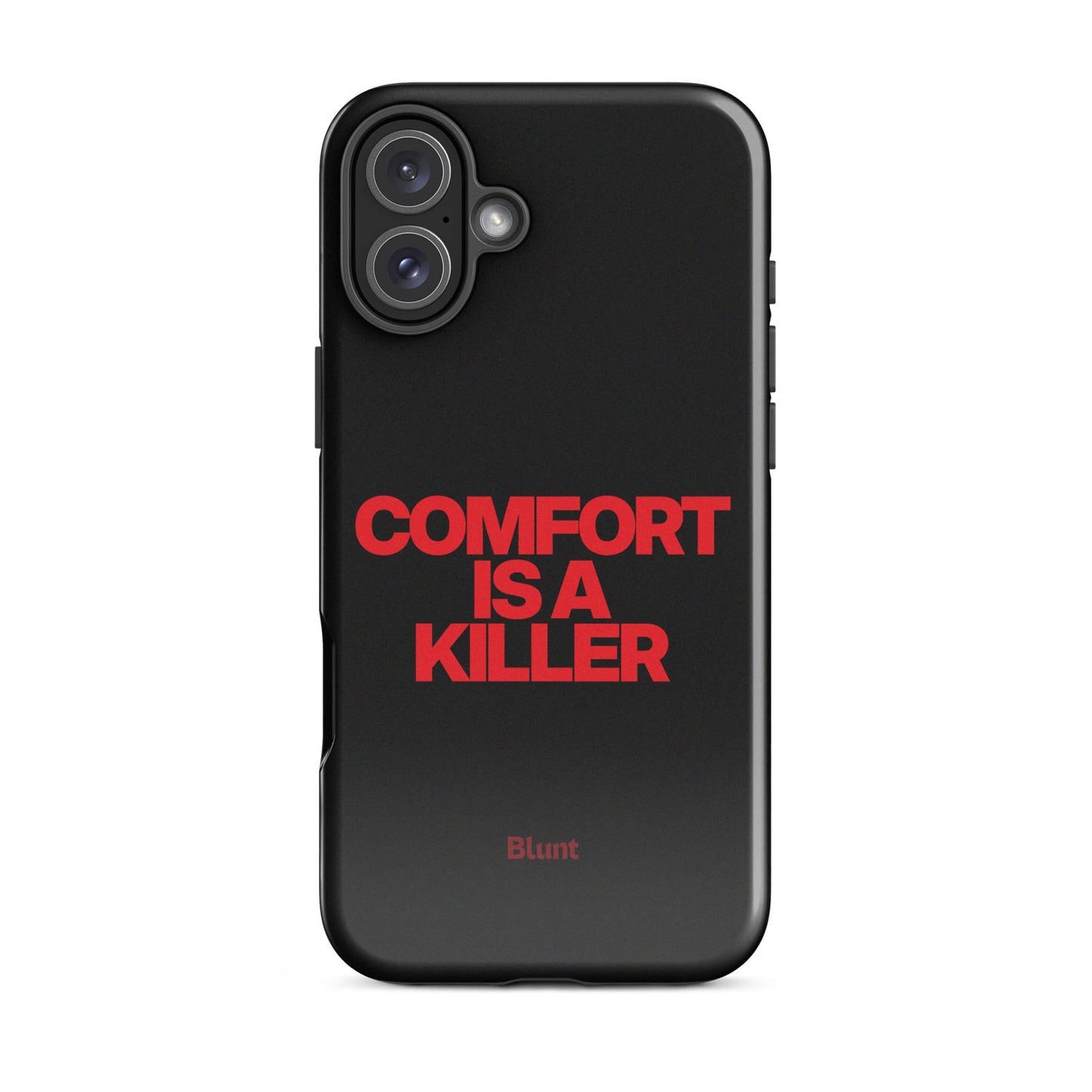 Killzone iPhone Case - Blunt Cases