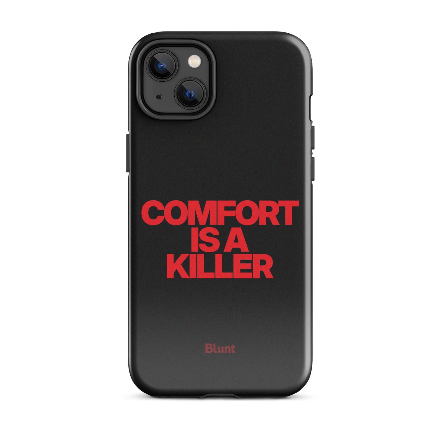 Killzone iPhone Case - Blunt Cases