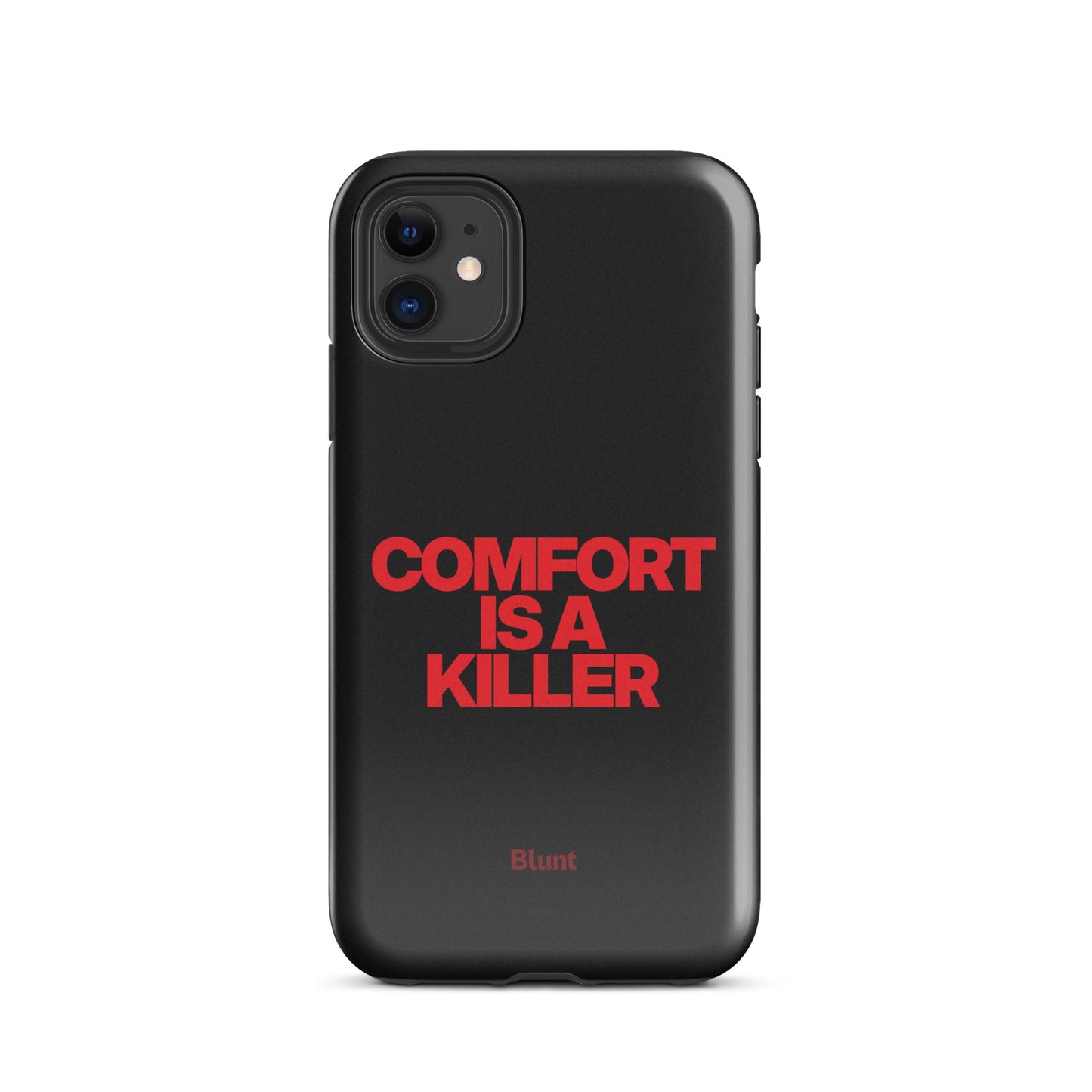 Killzone iPhone Case - Blunt Cases