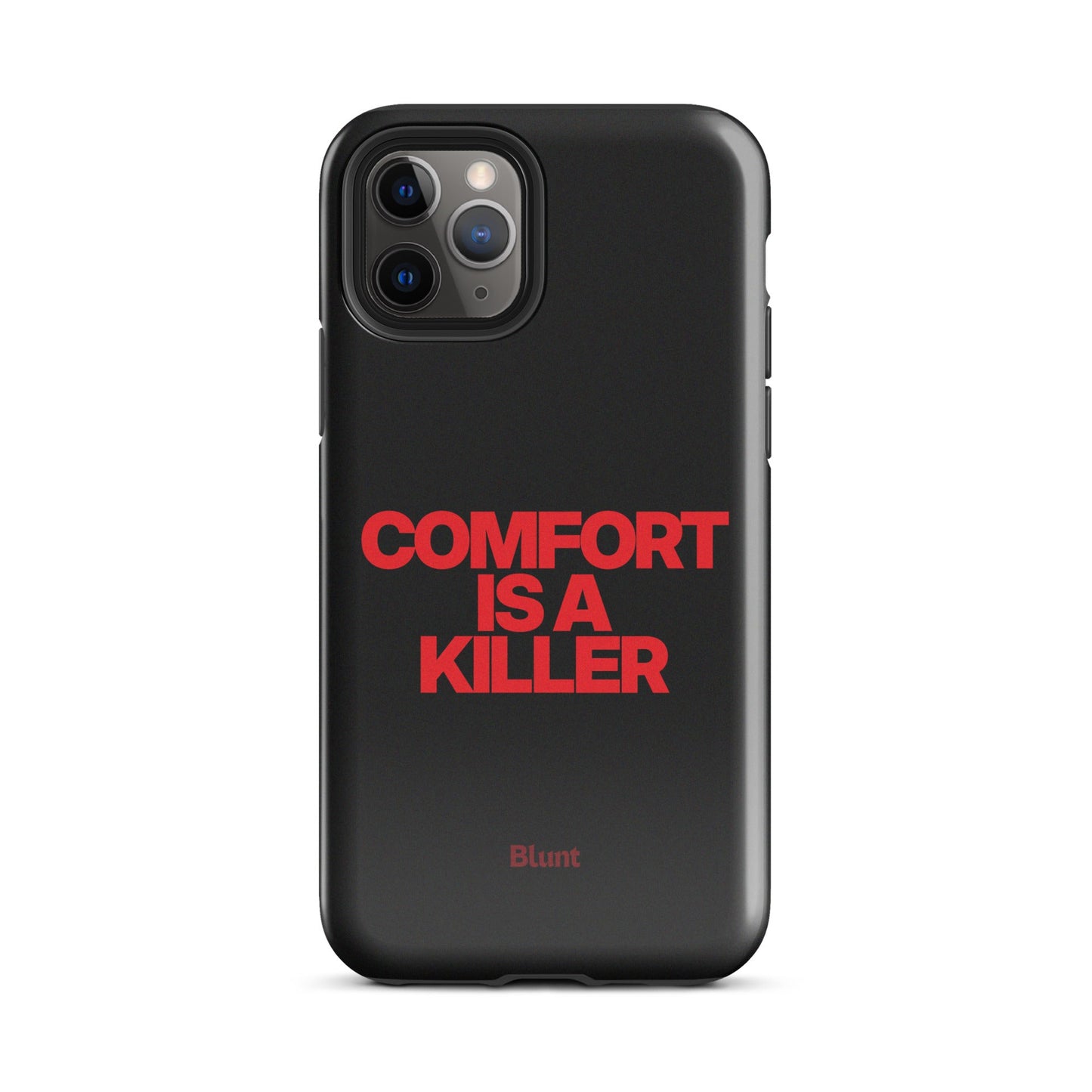 Killzone iPhone Case - Blunt Cases