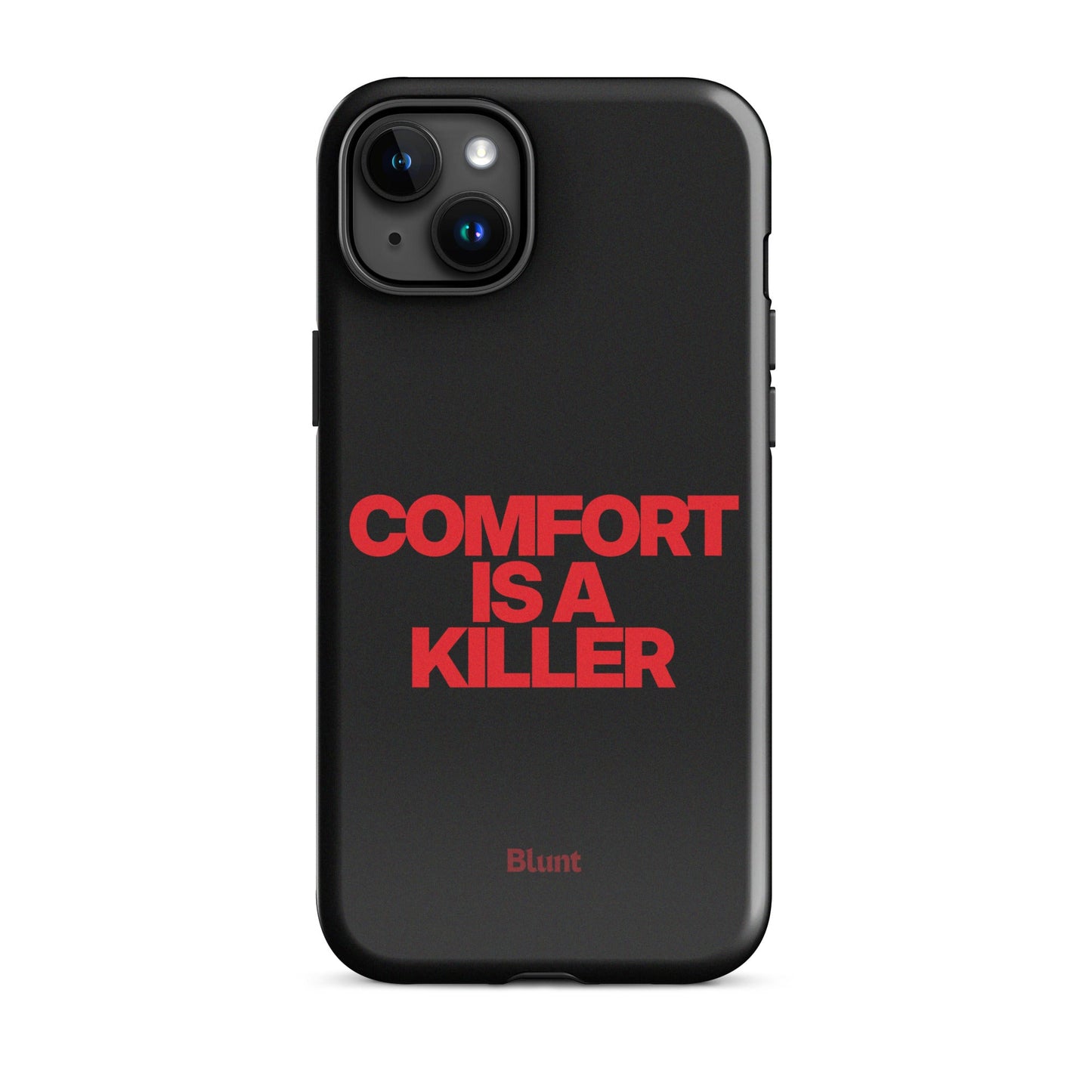 Killzone iPhone Case - Blunt Cases