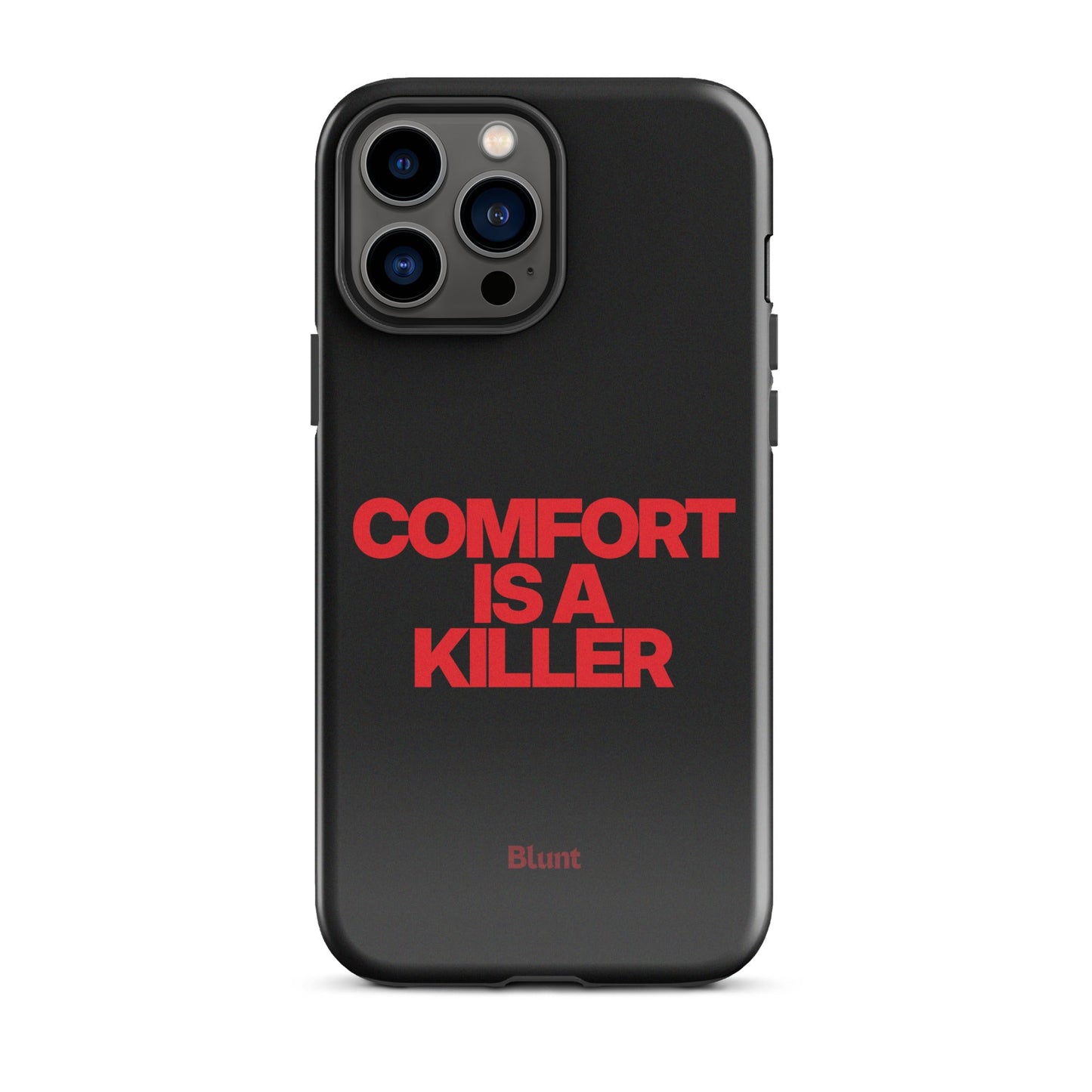 Killzone iPhone Case - Blunt Cases