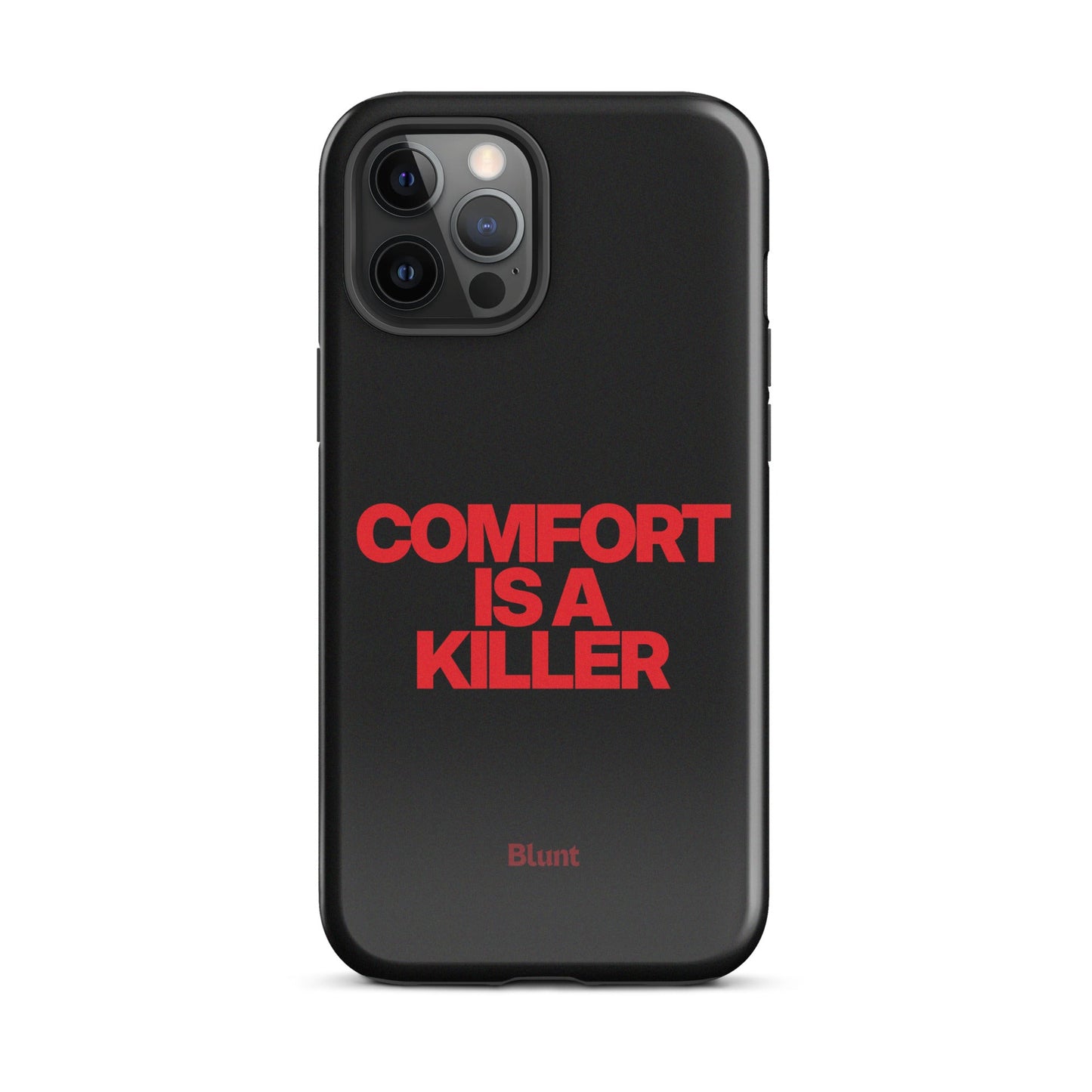 Killzone iPhone Case - Blunt Cases