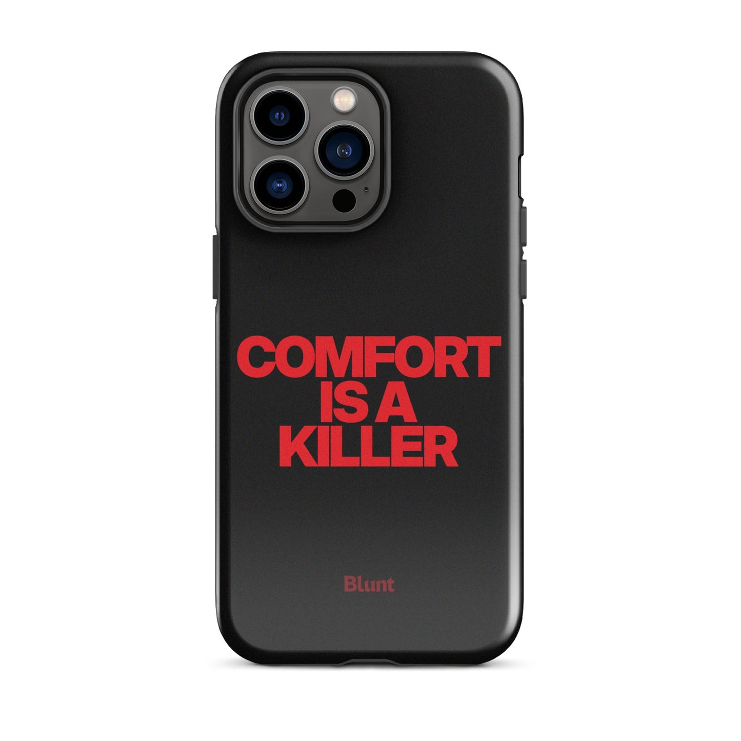 Killzone iPhone Case - Blunt Cases