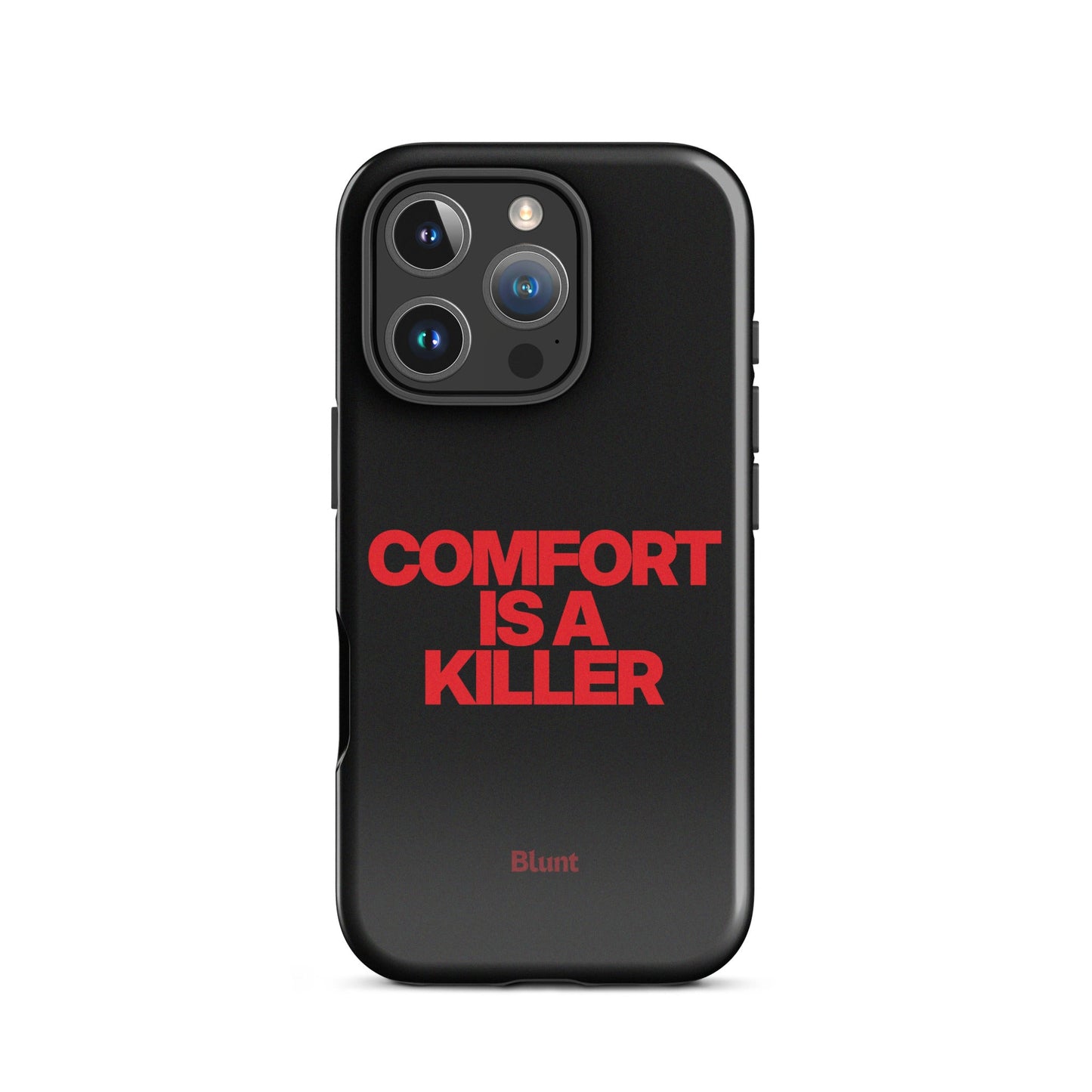 Killzone iPhone Case - Blunt Cases