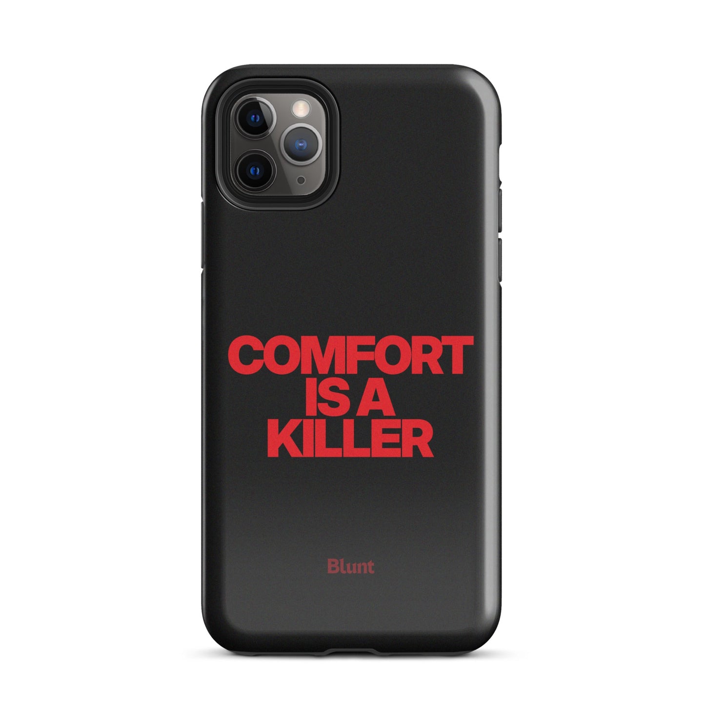 Killzone iPhone Case - Blunt Cases