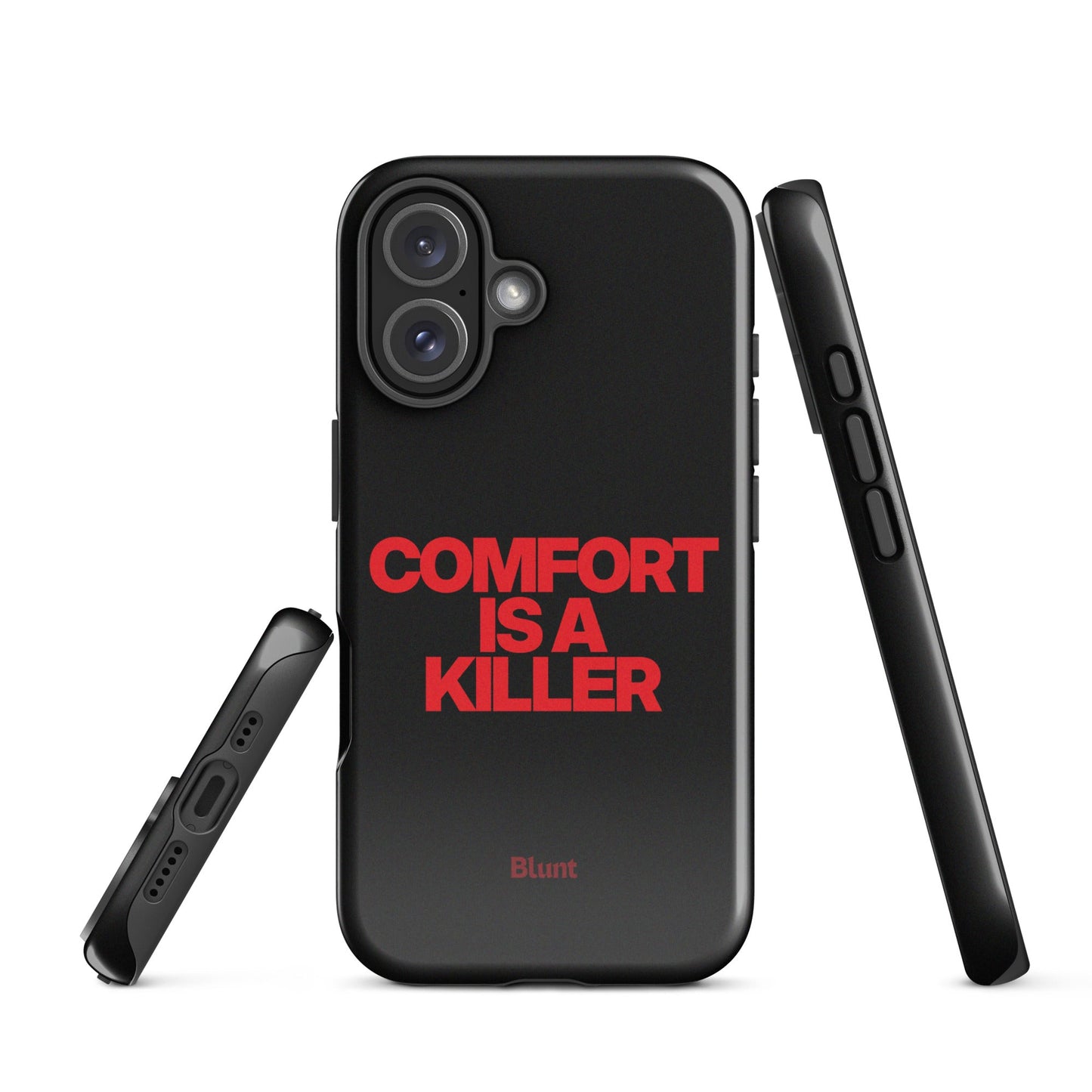 Killzone iPhone Case - Blunt Cases
