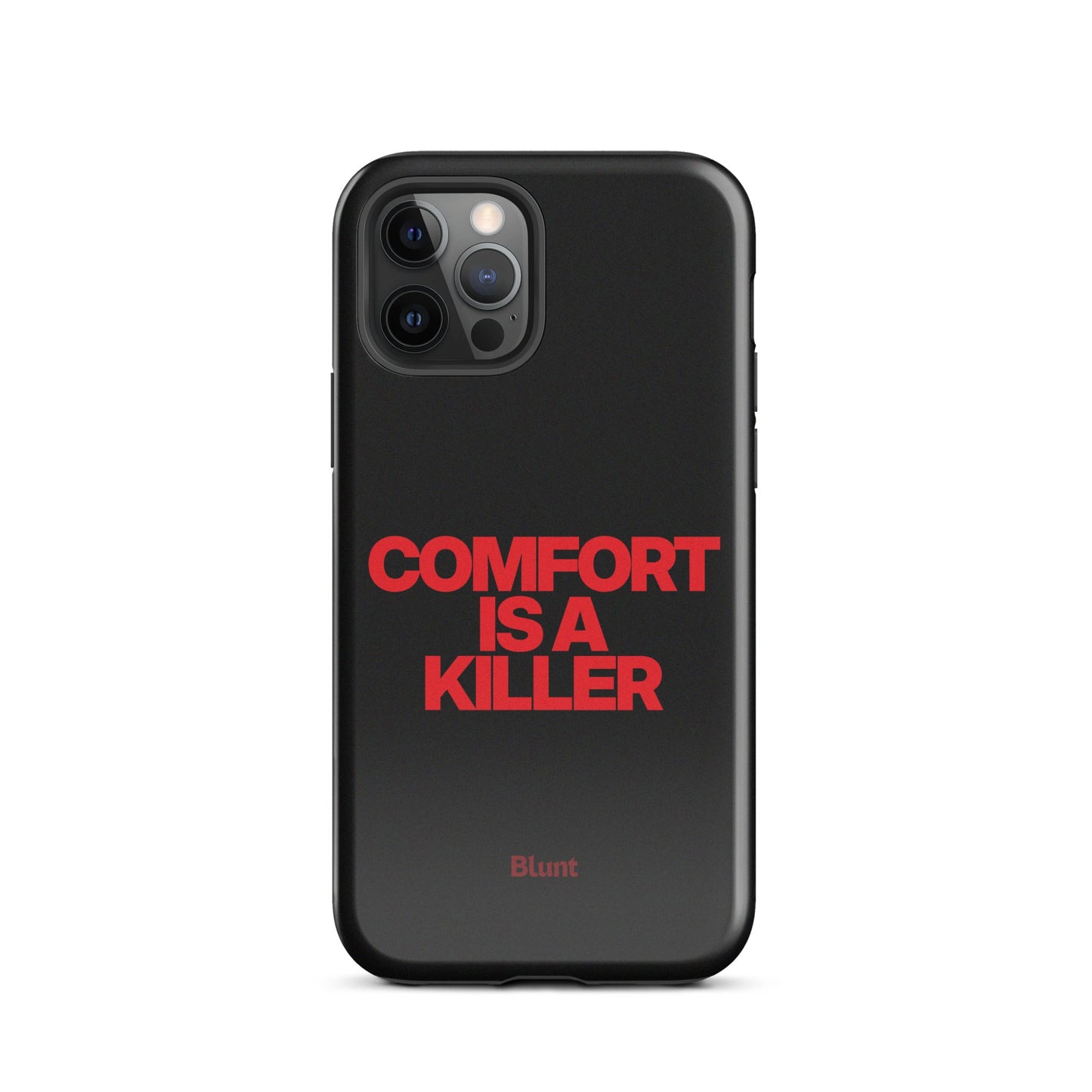 Killzone iPhone Case - Blunt Cases