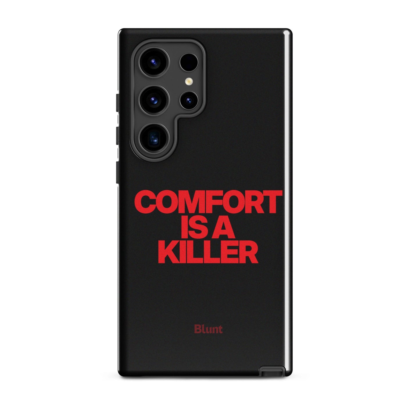 Killzone Samsung Case - Blunt Cases
