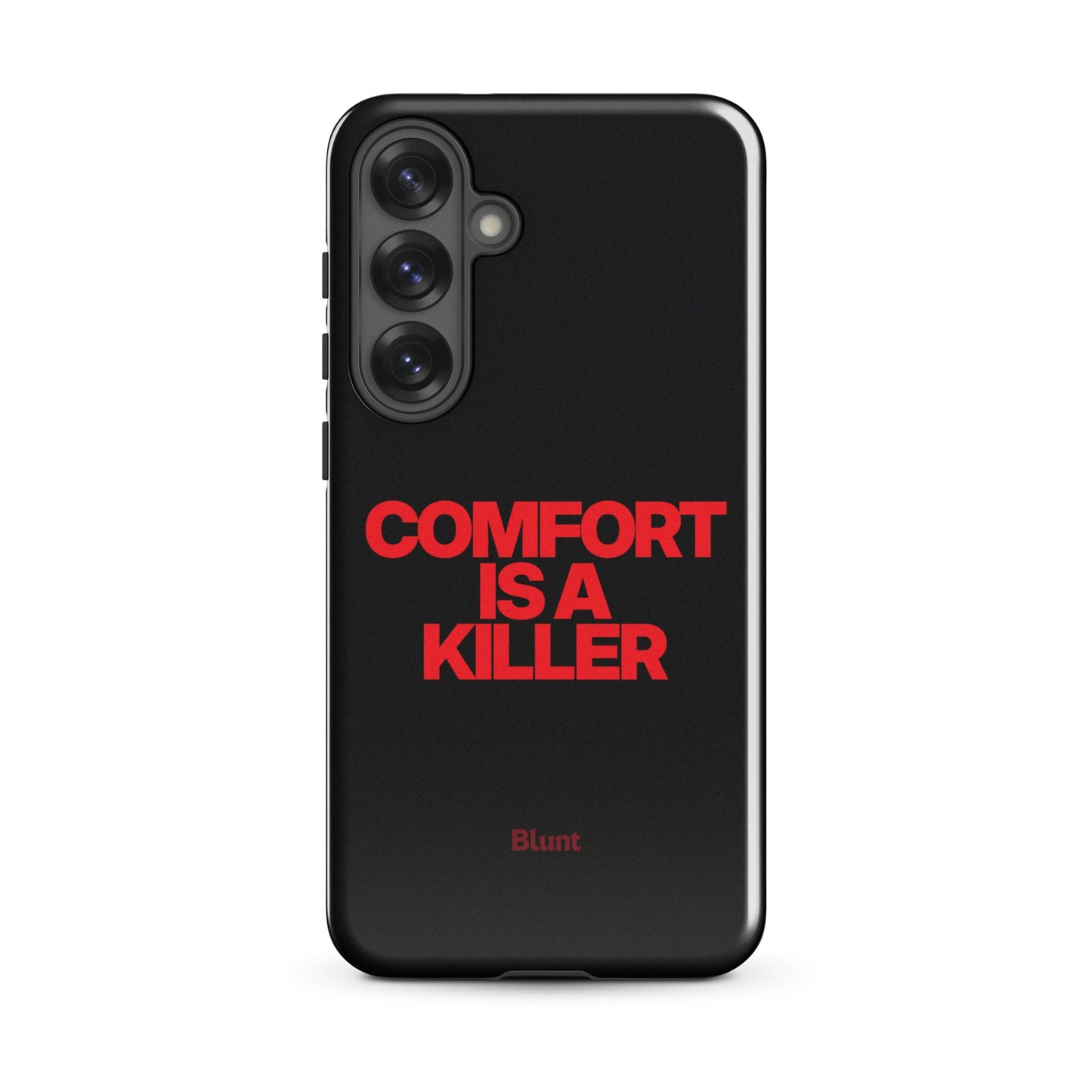 Killzone Samsung Case - Blunt Cases