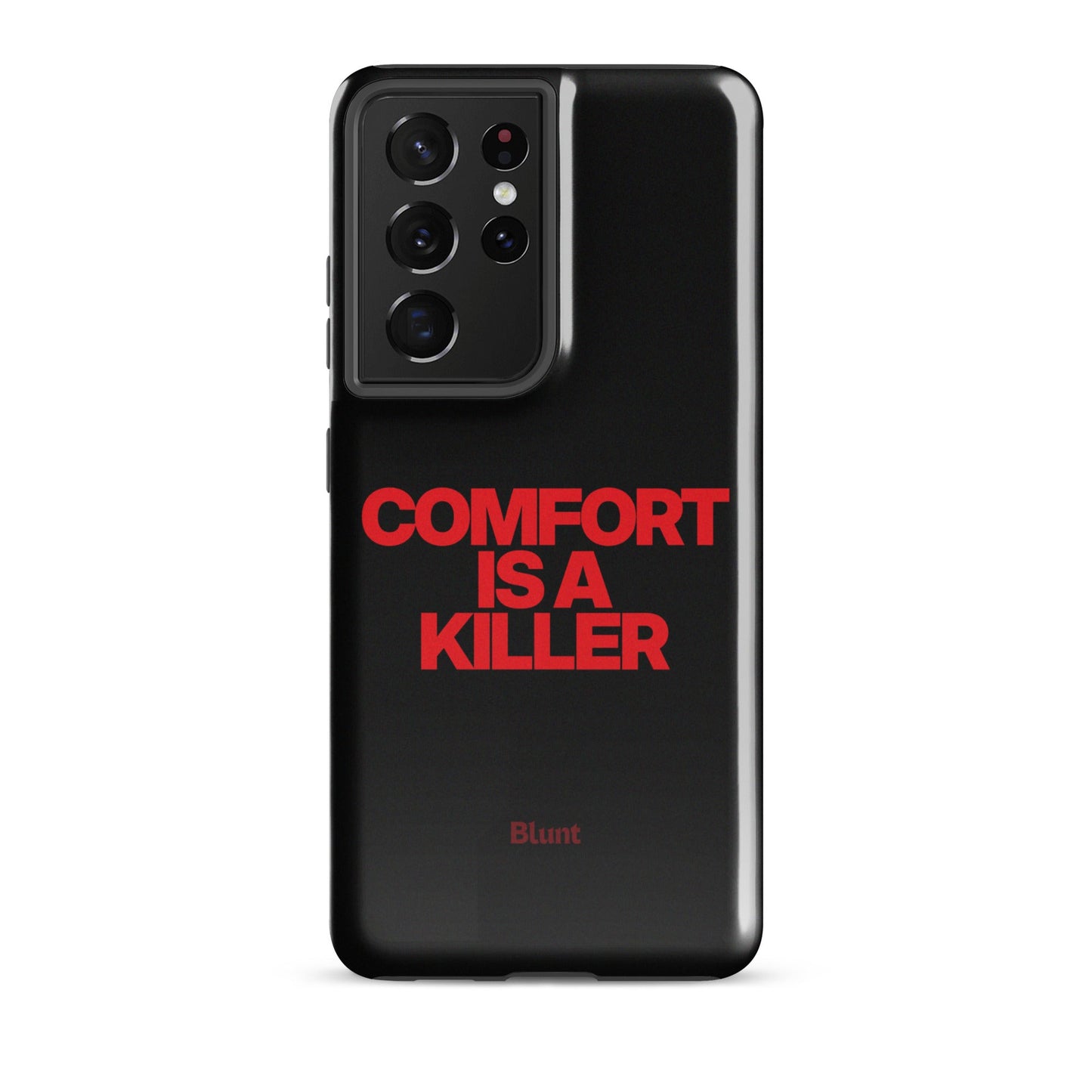Killzone Samsung Case - Blunt Cases