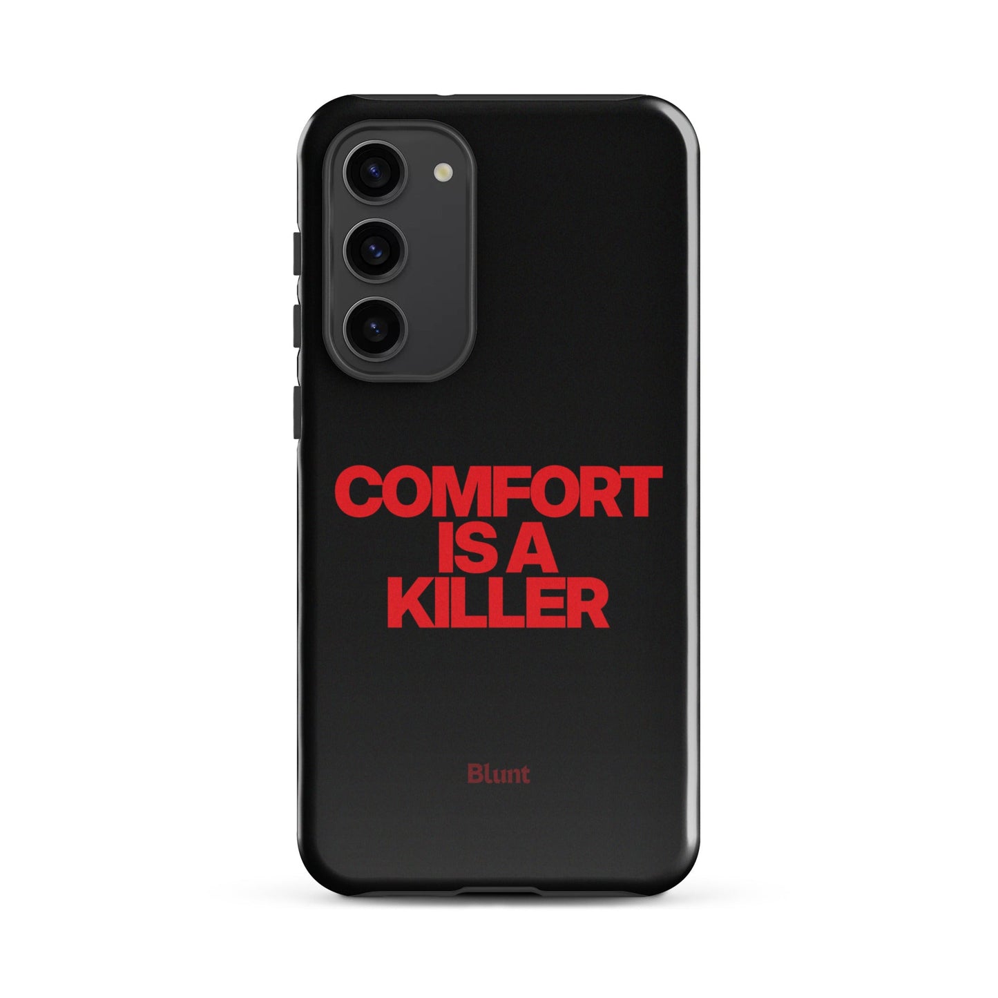 Killzone Samsung Case - Blunt Cases