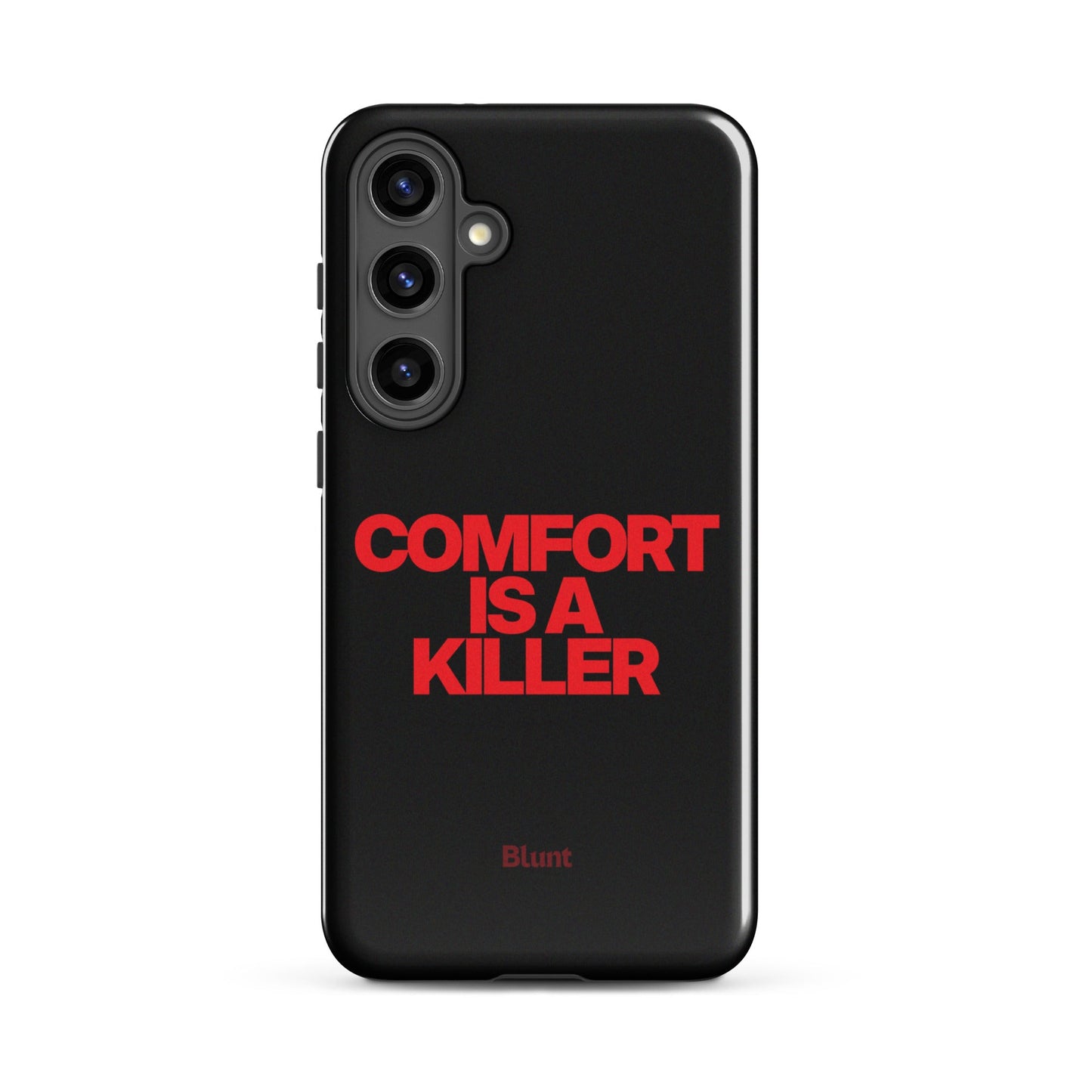 Killzone Samsung Case - Blunt Cases