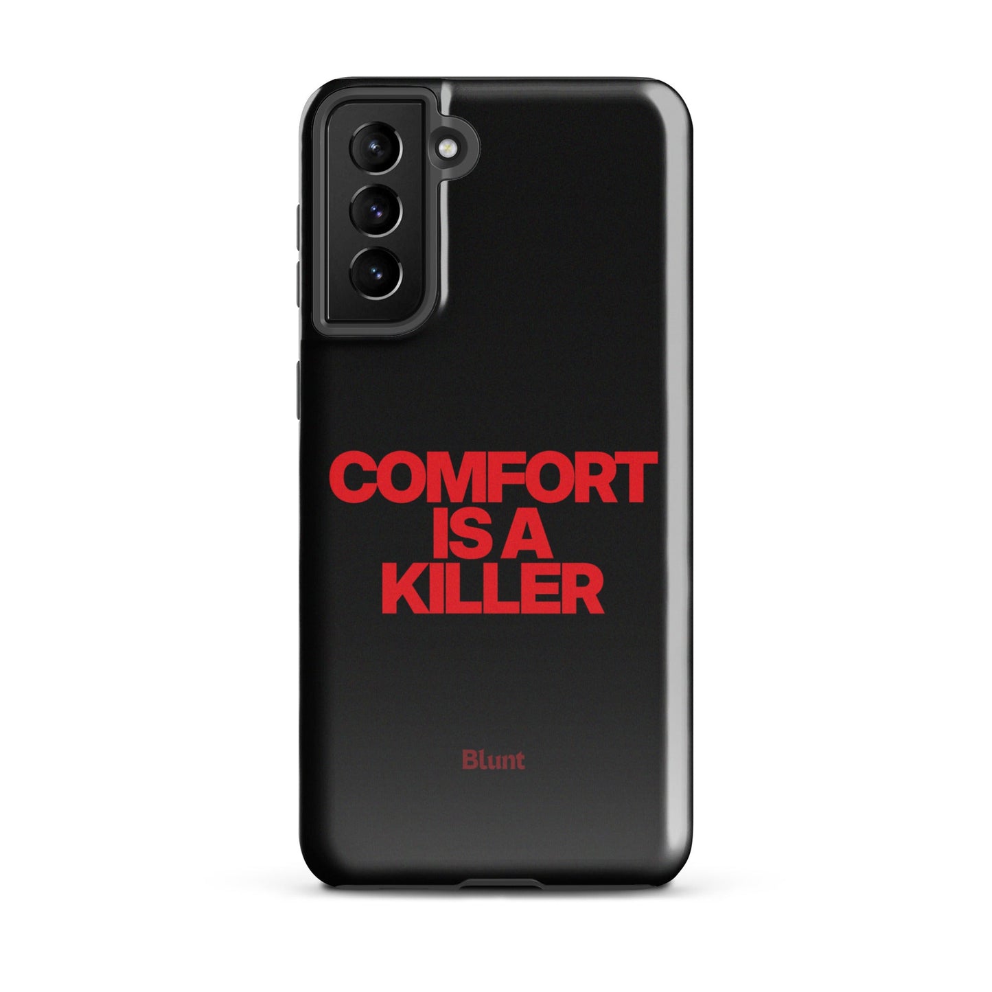 Killzone Samsung Case - Blunt Cases