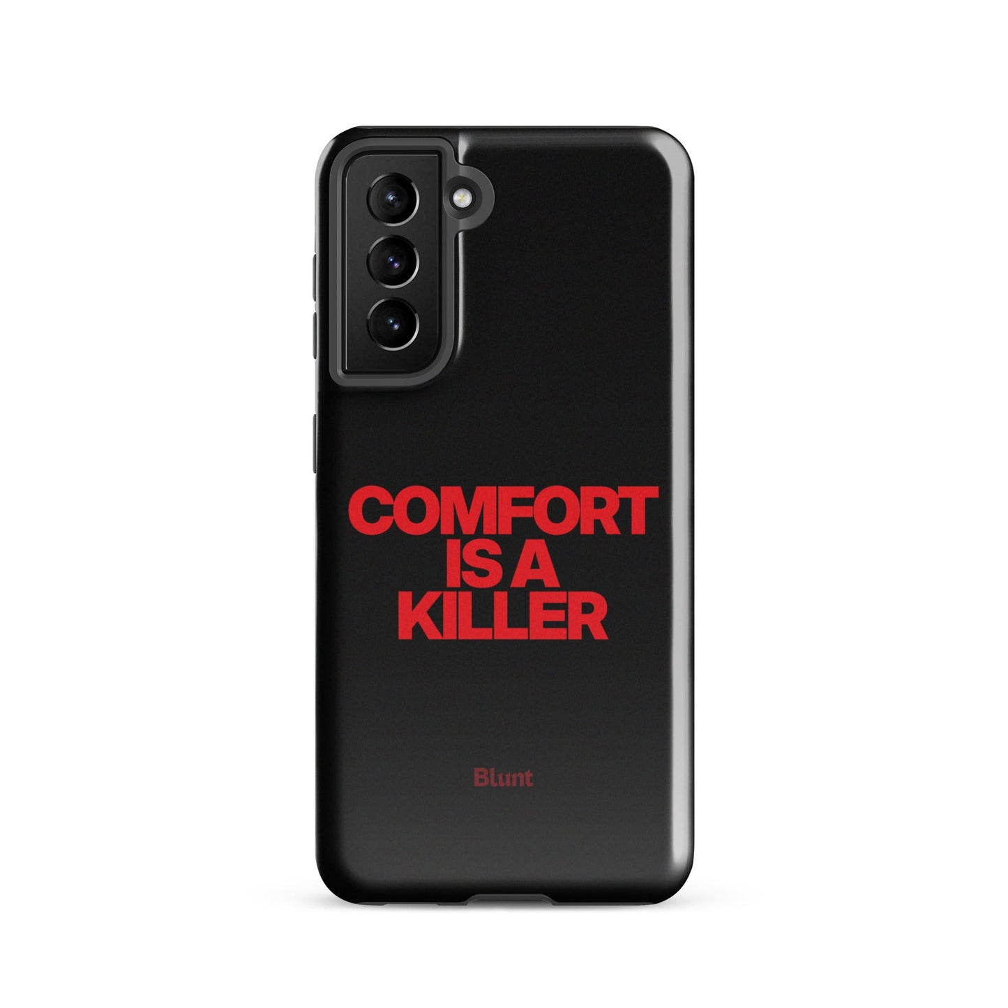 Killzone Samsung Case - Blunt Cases