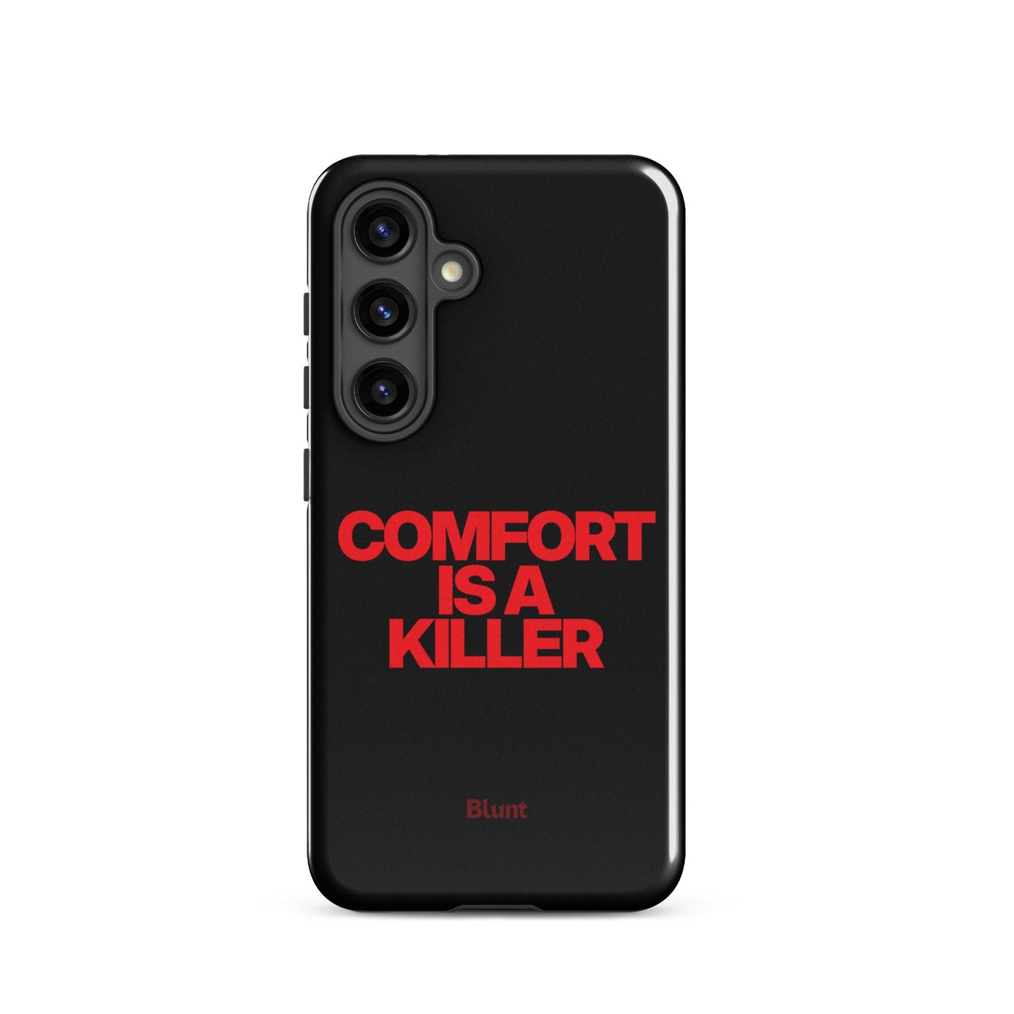 Killzone Samsung Case - Blunt Cases