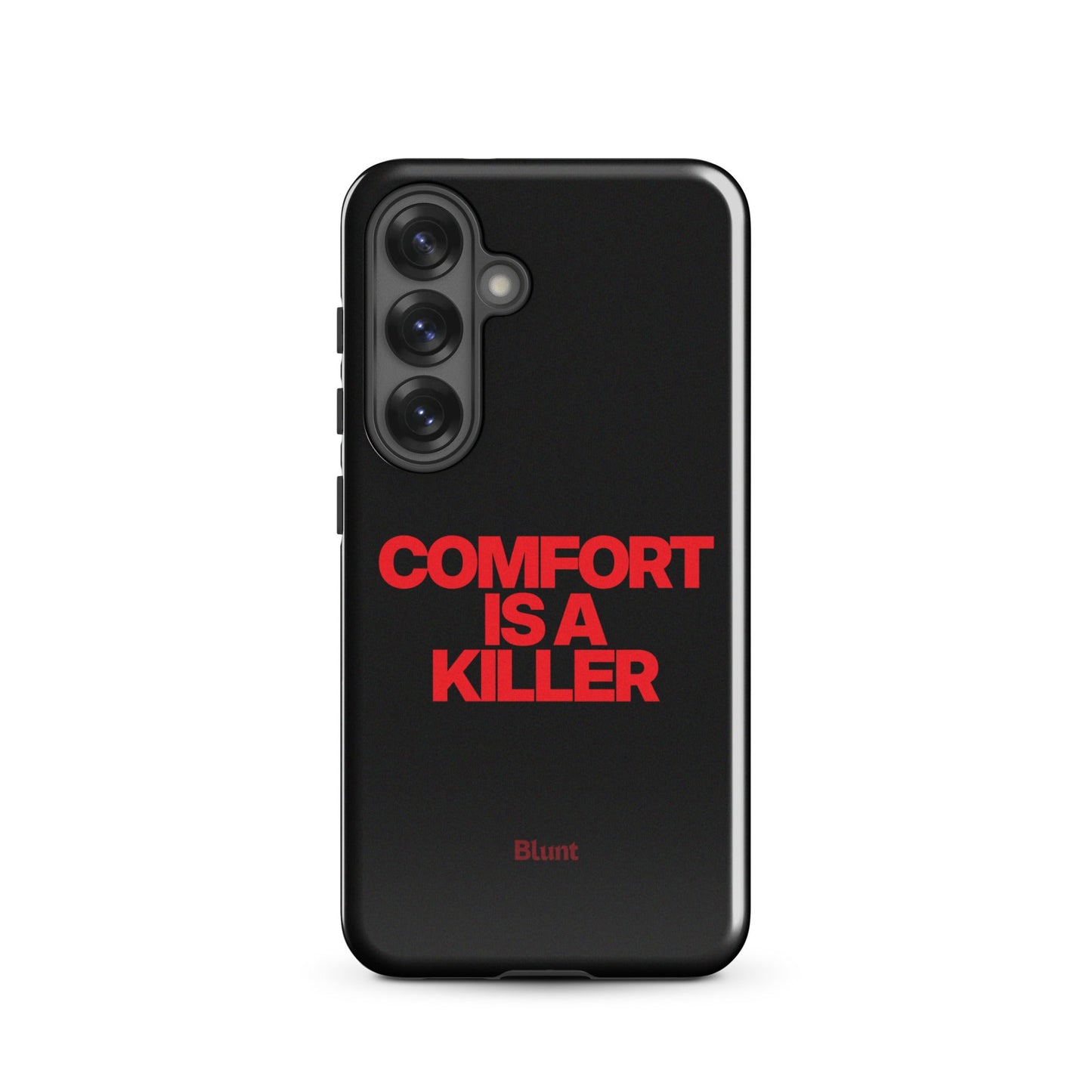 Killzone Samsung Case - Blunt Cases