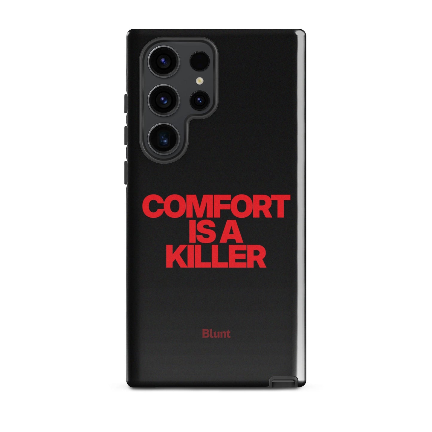 Killzone Samsung Case - Blunt Cases
