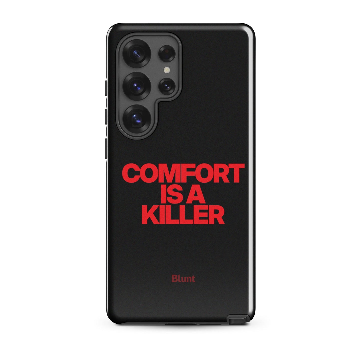 Killzone Samsung Case - Blunt Cases