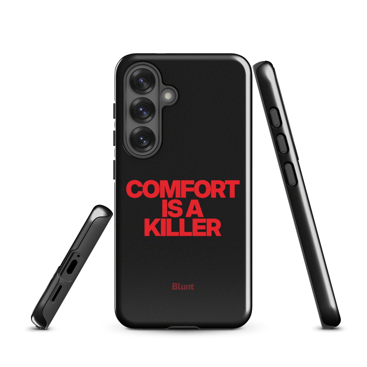 Killzone Samsung Case - Blunt Cases