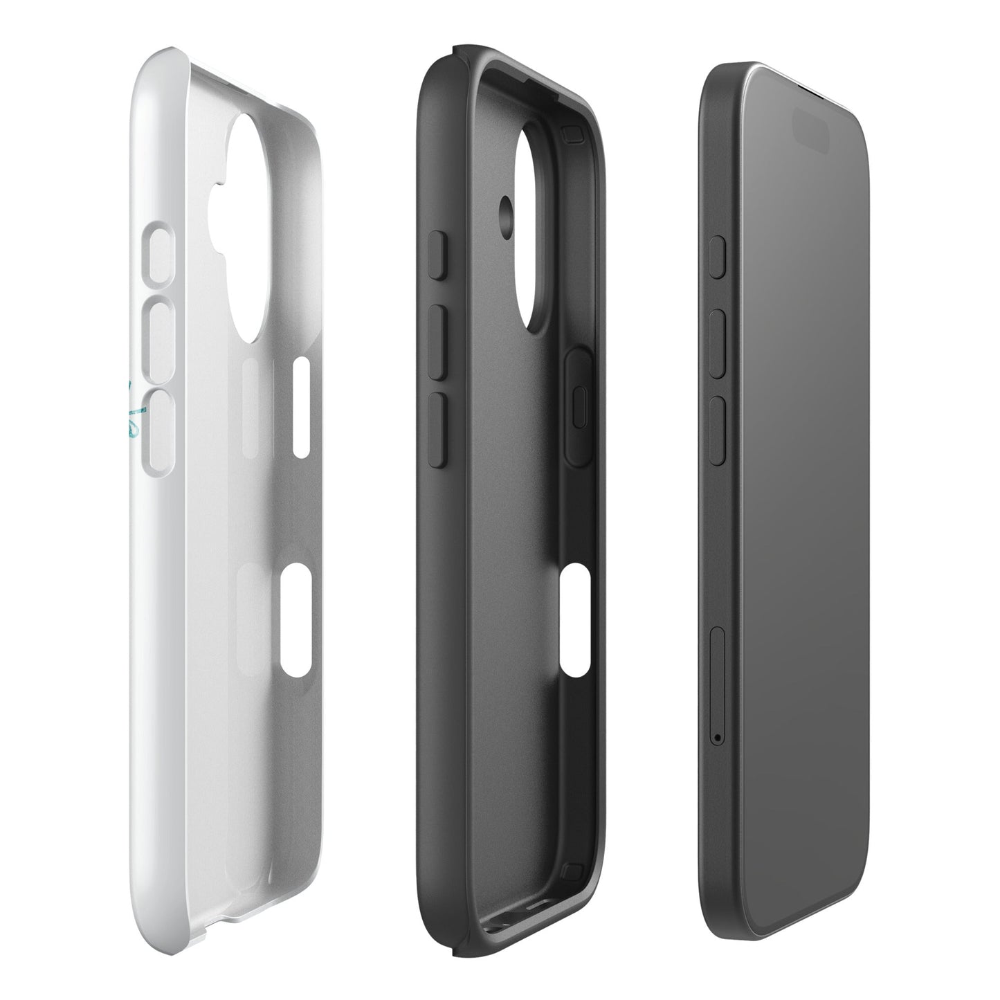 Kini iPhone Case - Blunt Cases