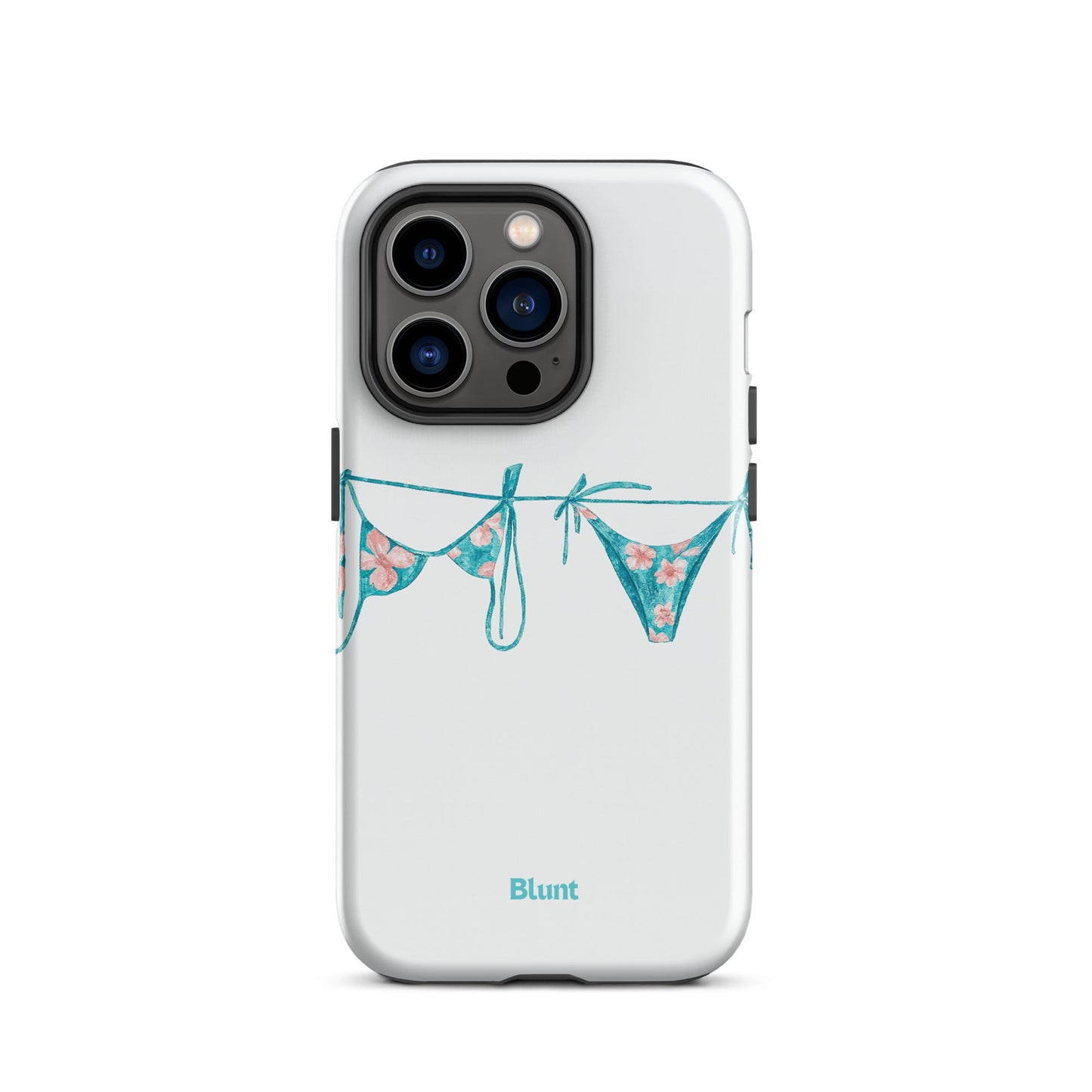 Kini iPhone Case - Blunt Cases