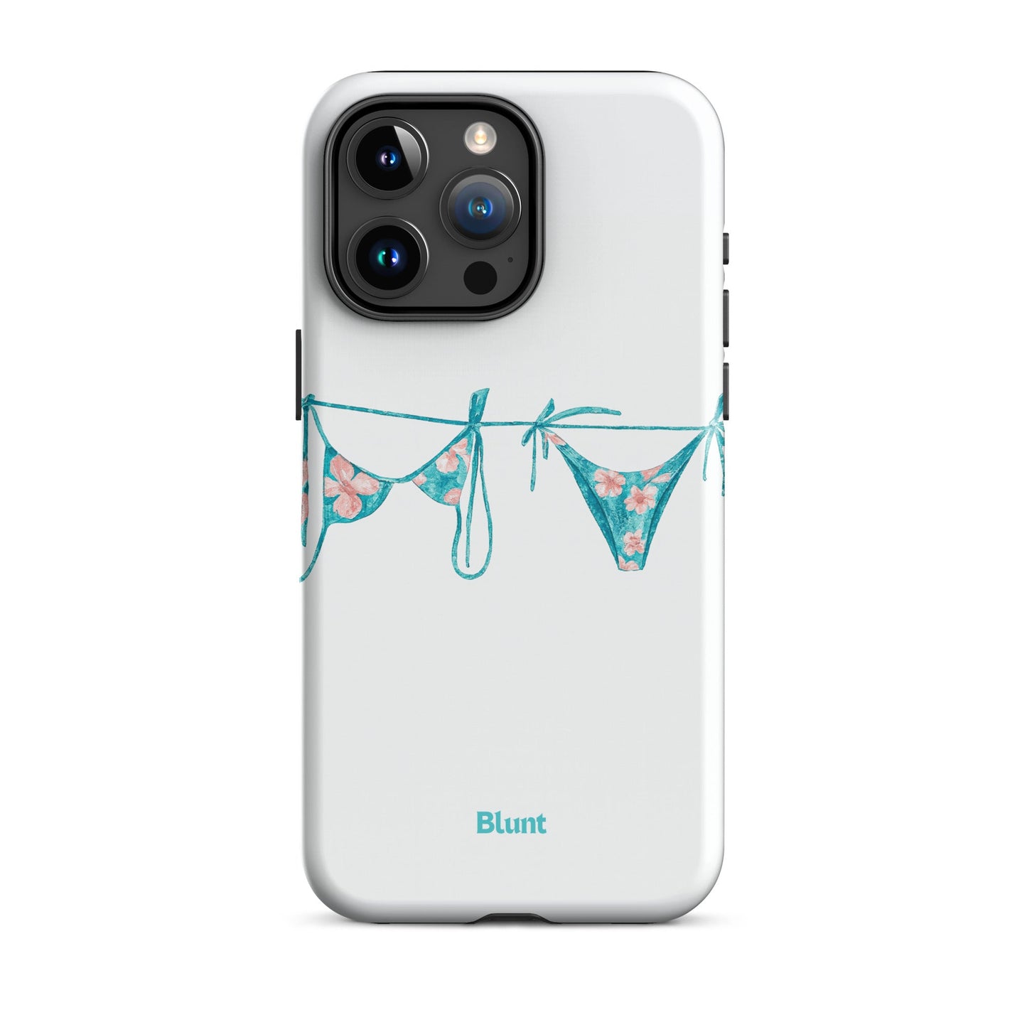 Kini iPhone Case - Blunt Cases