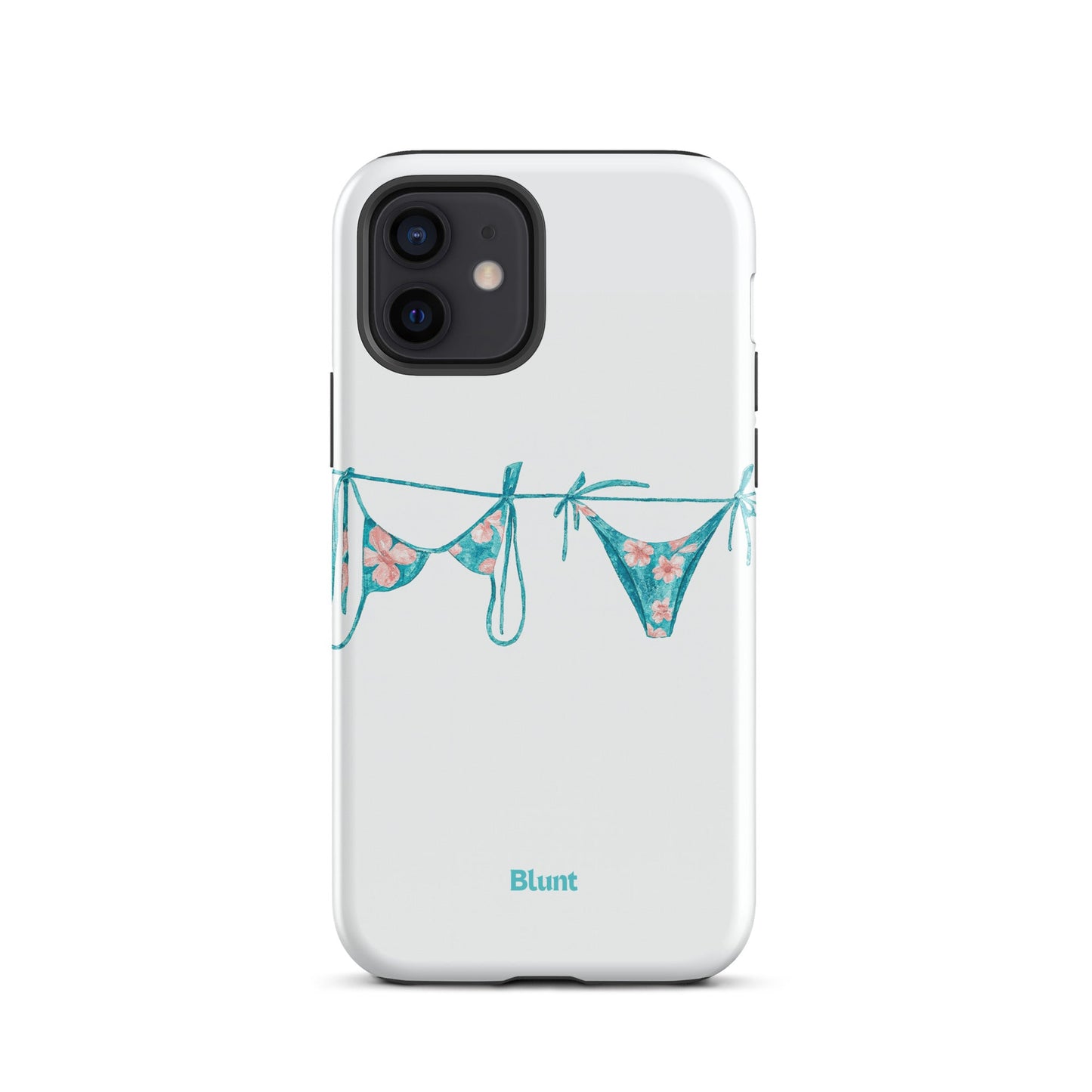 Kini iPhone Case - Blunt Cases