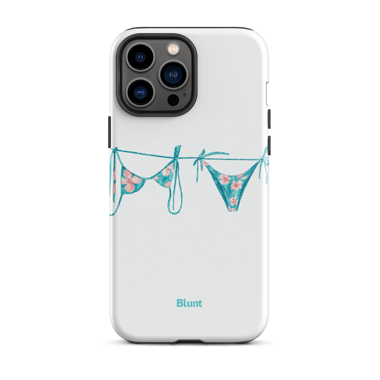 Kini iPhone Case - Blunt Cases