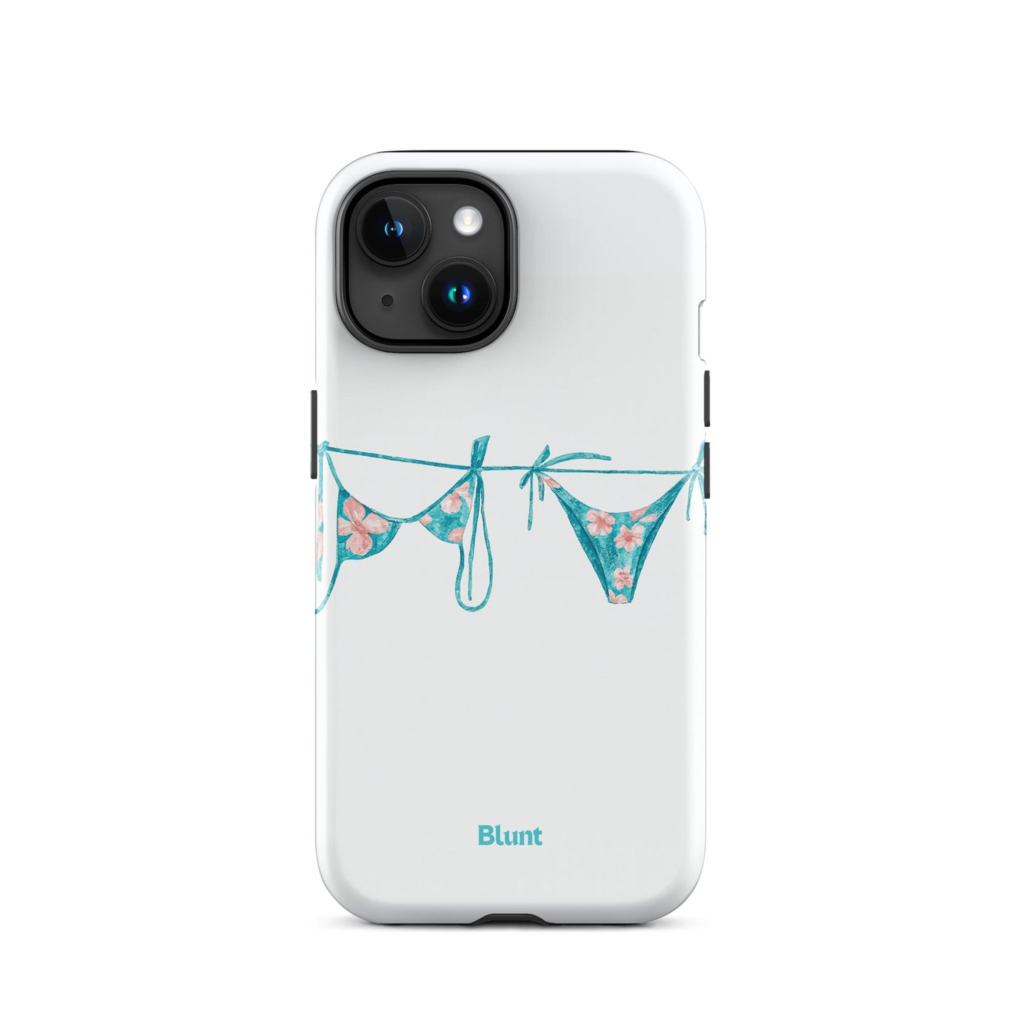 Kini iPhone Case - Blunt Cases