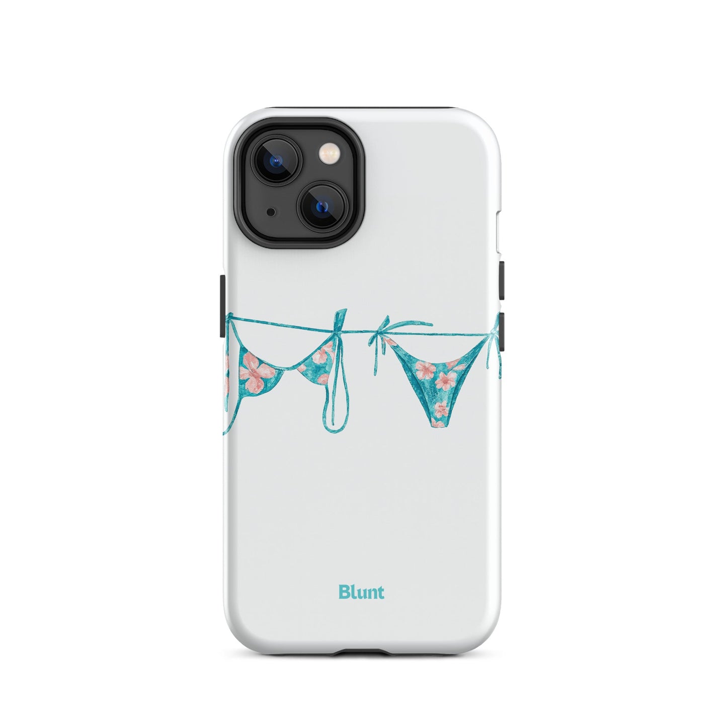 Kini iPhone Case - Blunt Cases