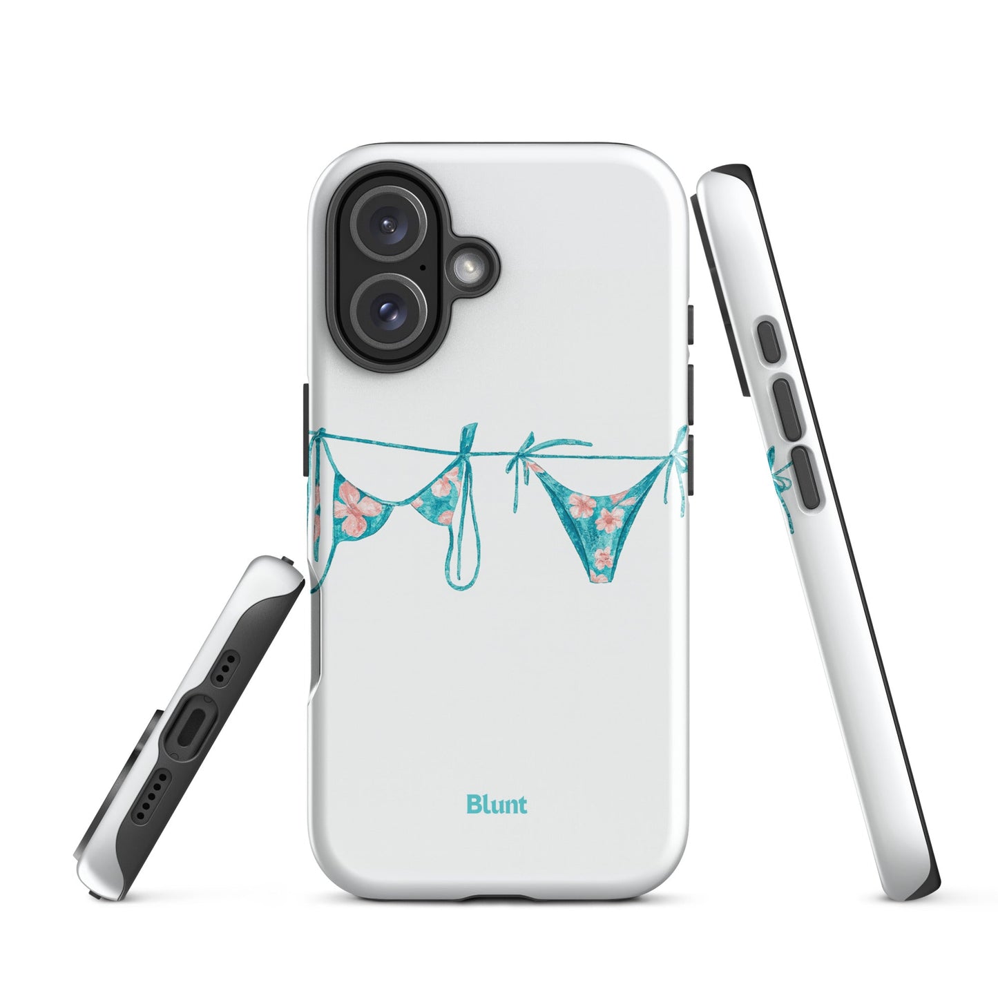 Kini iPhone Case - Blunt Cases