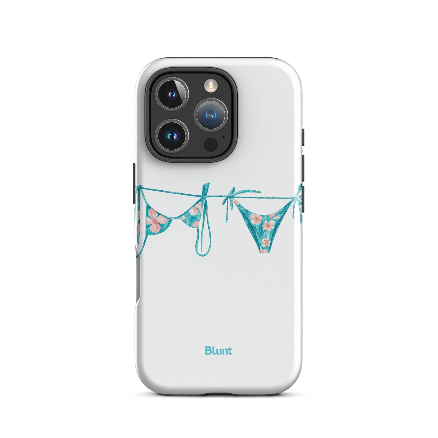 Kini iPhone Case - Blunt Cases