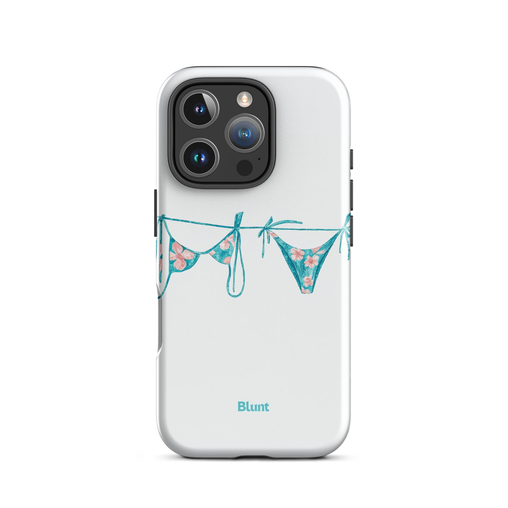 Kini iPhone Case - Blunt Cases