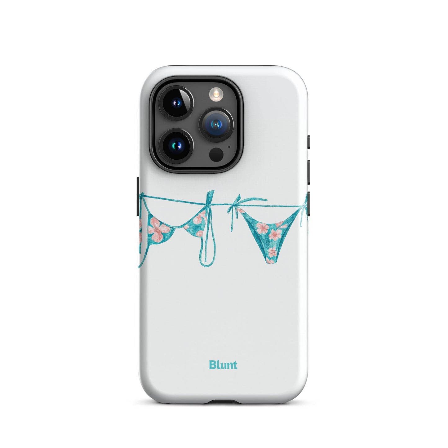 Kini iPhone Case - Blunt Cases