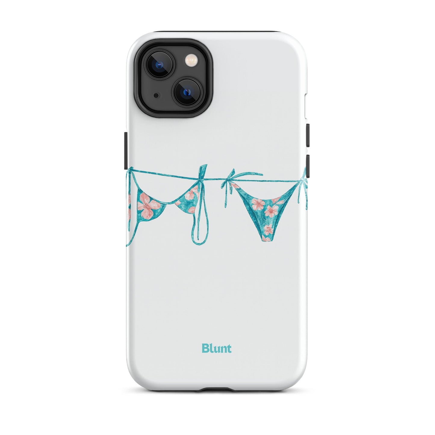 Kini iPhone Case - Blunt Cases
