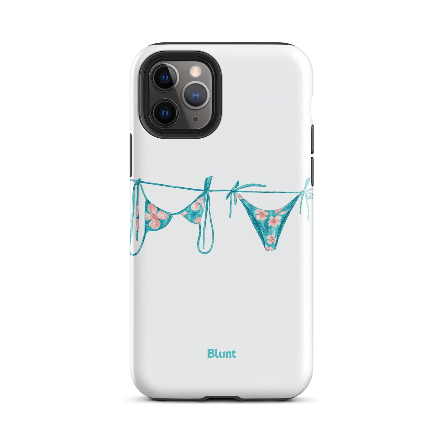 Kini iPhone Case - Blunt Cases