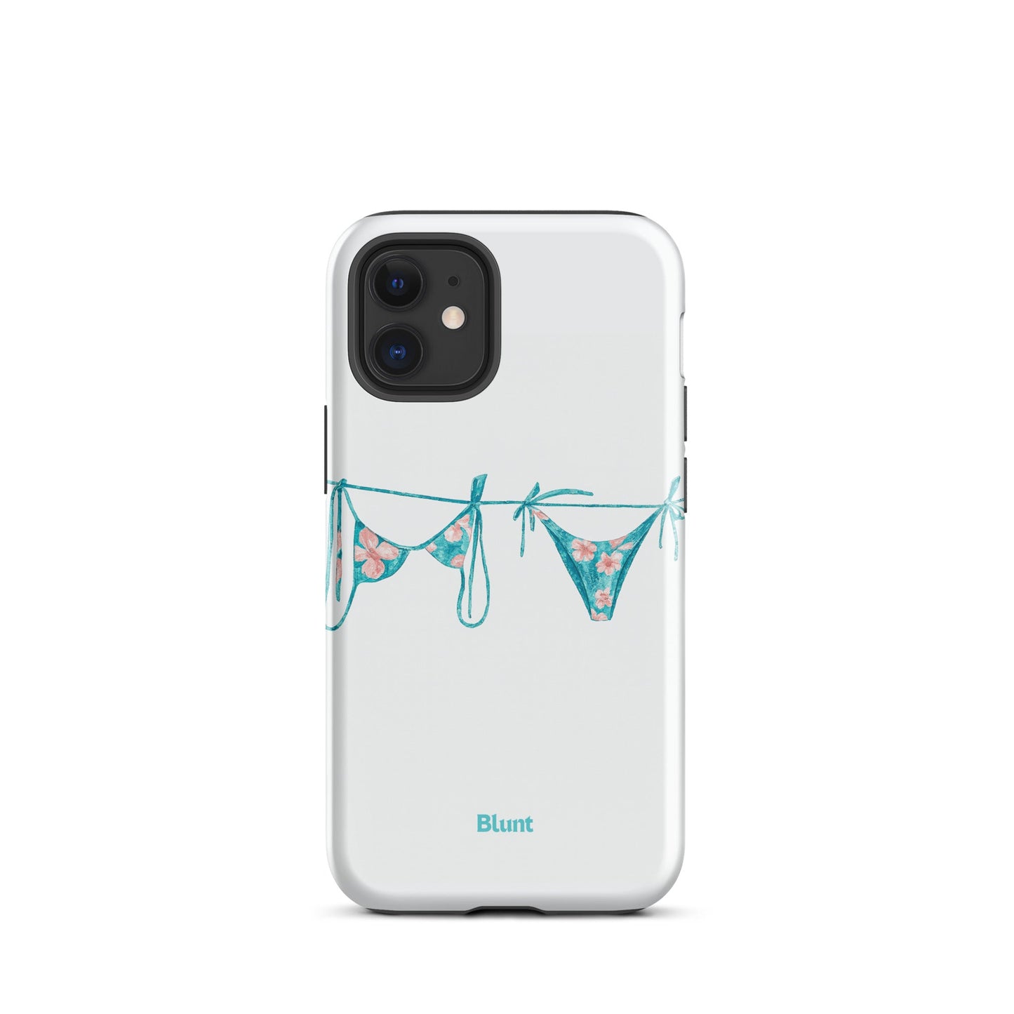 Kini iPhone Case - Blunt Cases