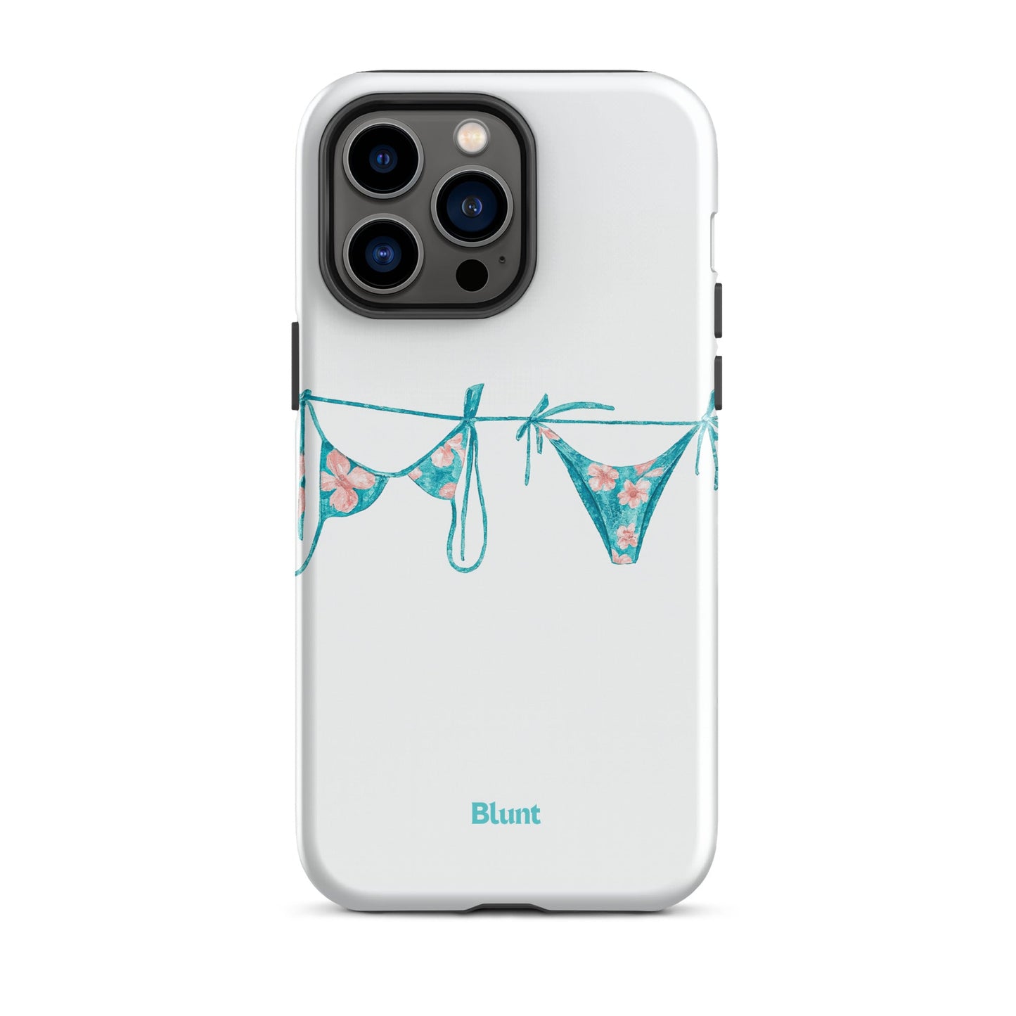Kini iPhone Case - Blunt Cases
