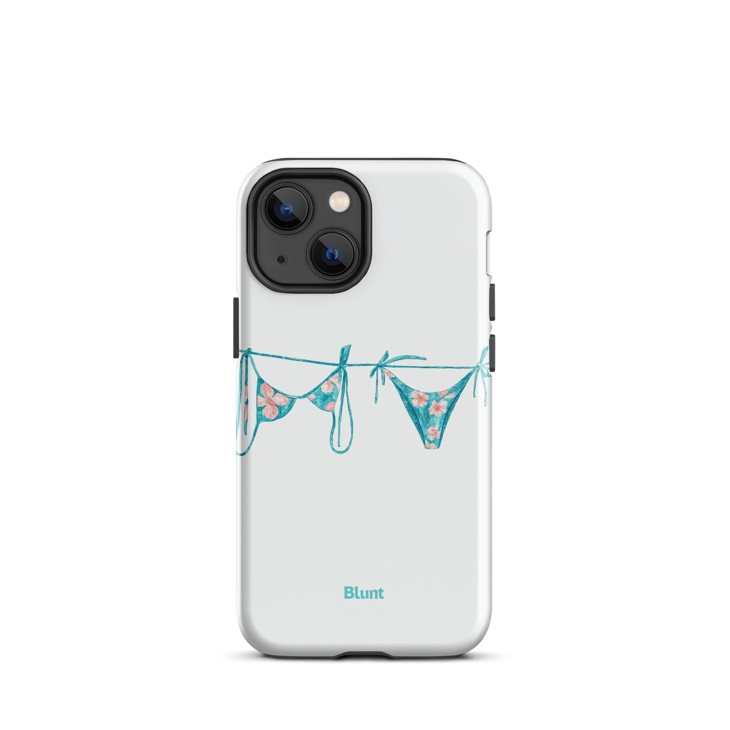 Kini iPhone Case - Blunt Cases
